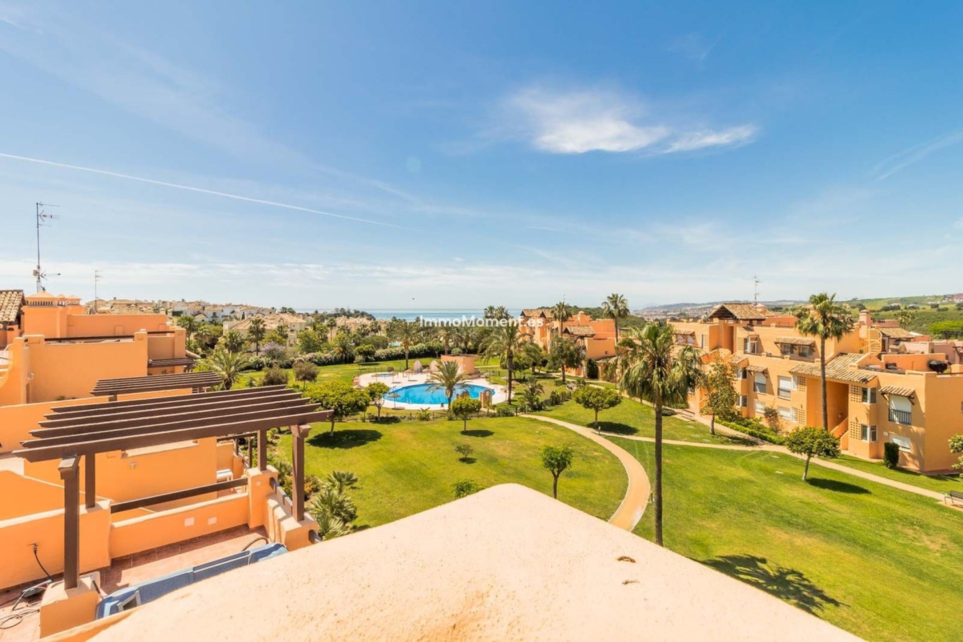 Revente - Appartement - Casares - Casares Playa