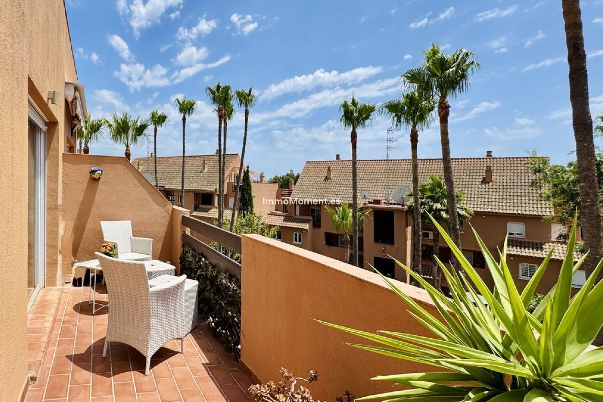 Revente - Appartement - Casares - Casares Playa