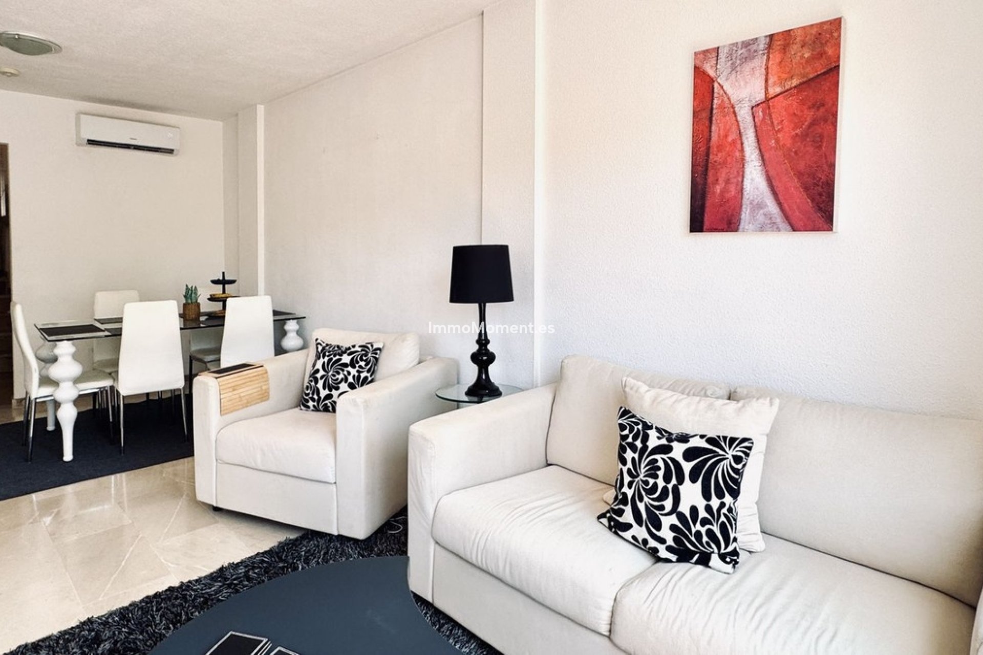 Revente - Appartement - Casares - Casares Playa