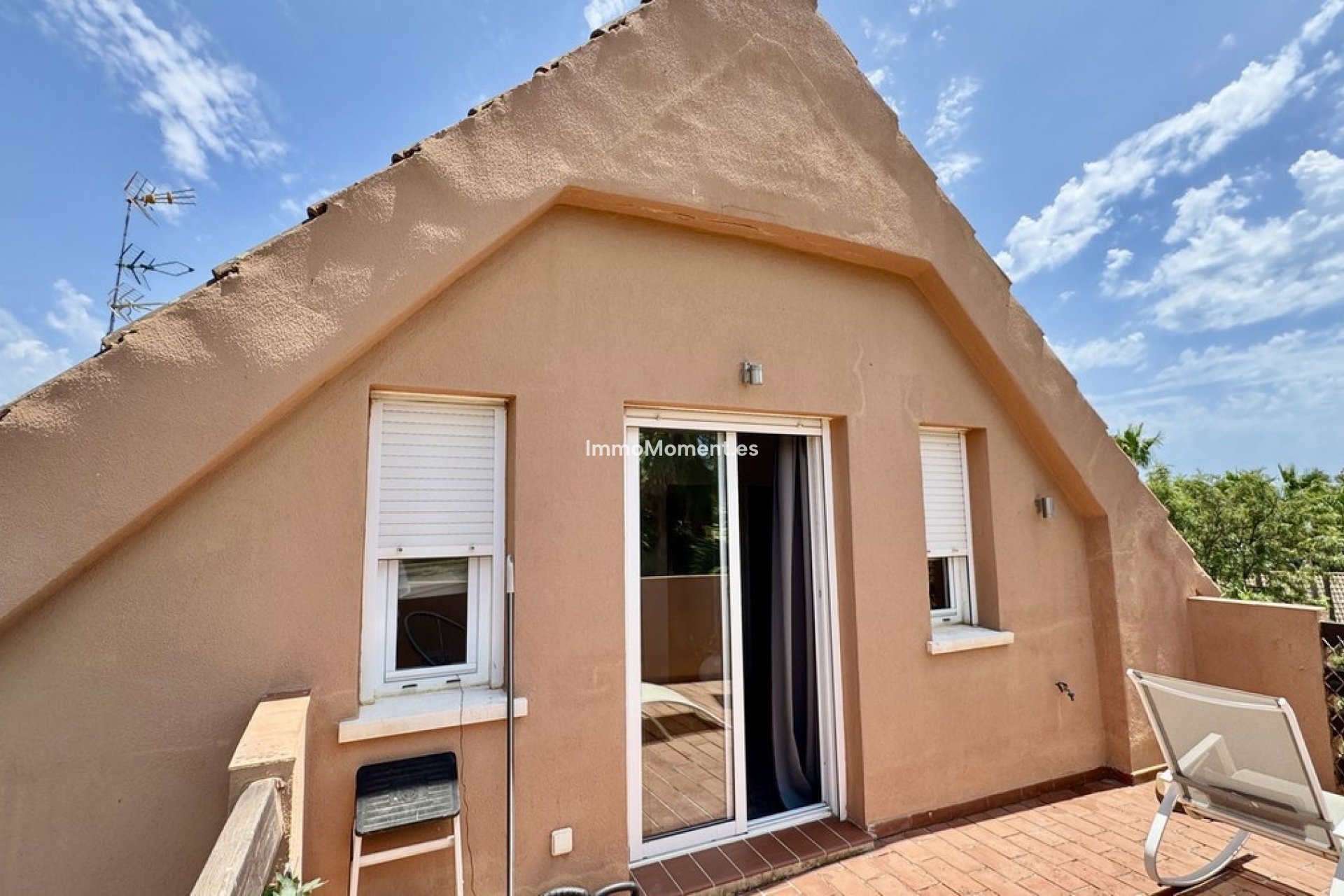Revente - Appartement - Casares - Casares Playa