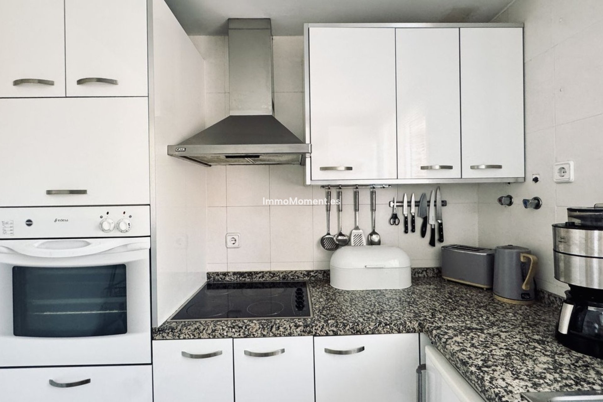 Revente - Appartement - Casares - Casares Playa