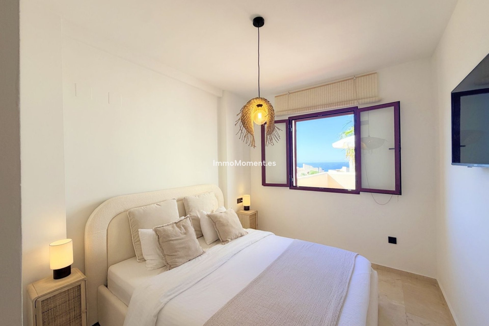 Revente - Appartement - Casares - Casares Playa
