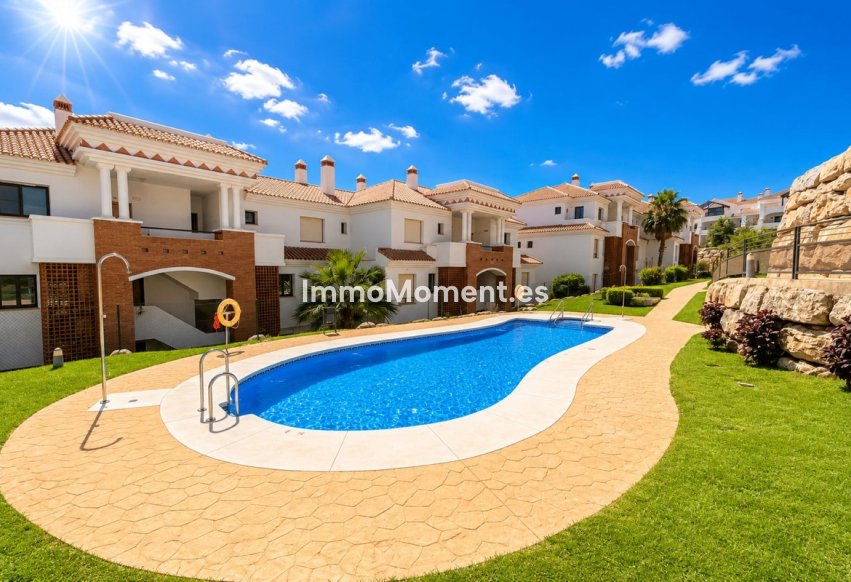 Revente - Appartement - Casares - Casares Playa