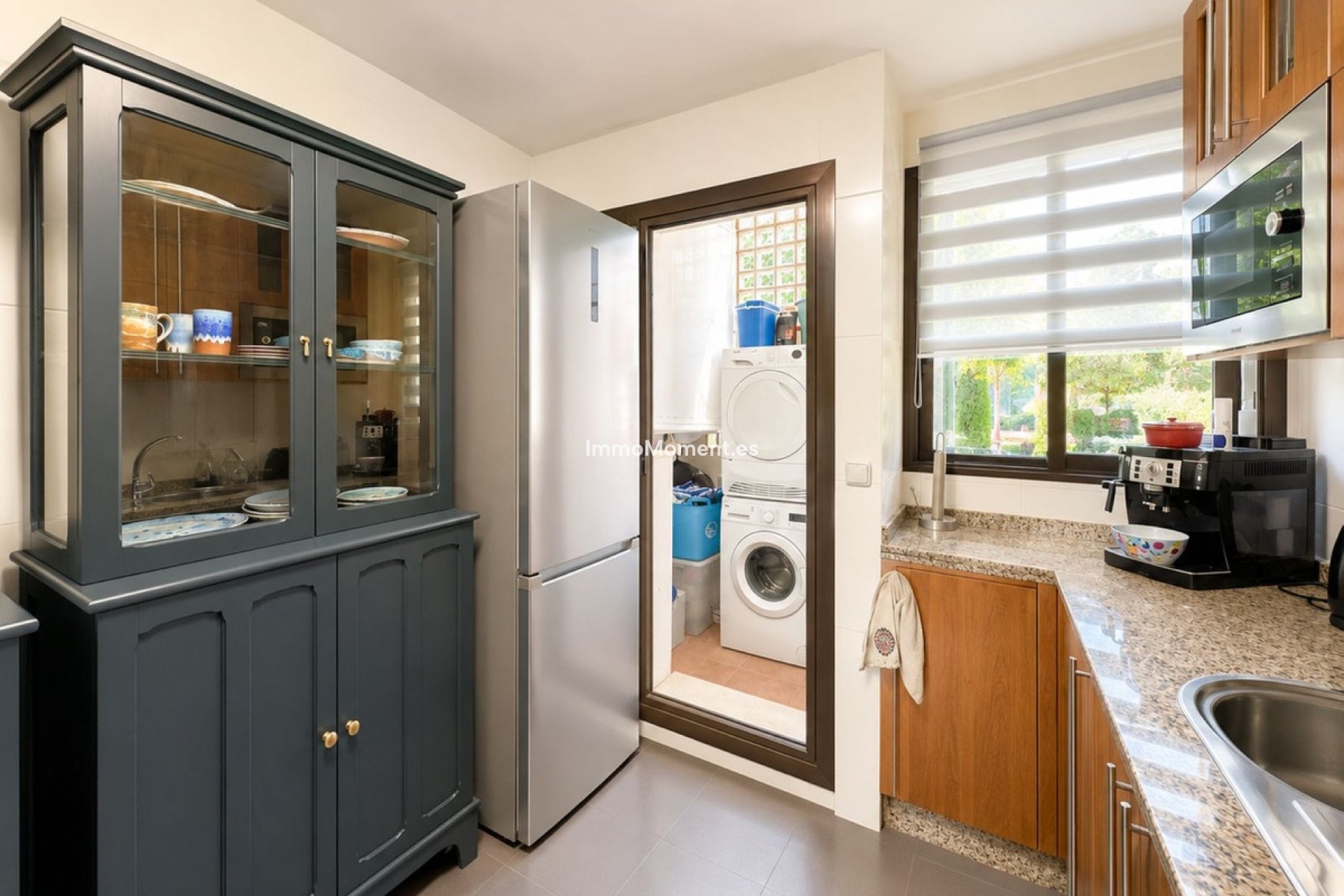 Revente - Appartement - Casares - Casares Playa