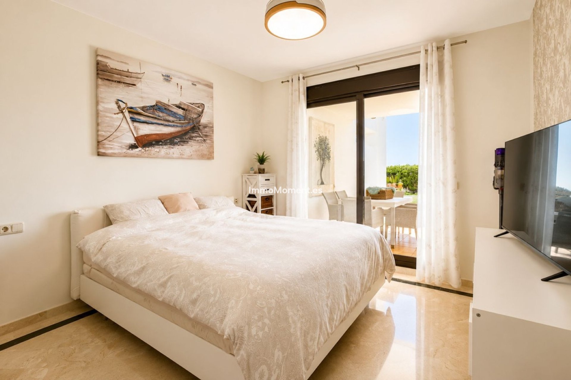 Revente - Appartement - Casares - Casares Playa