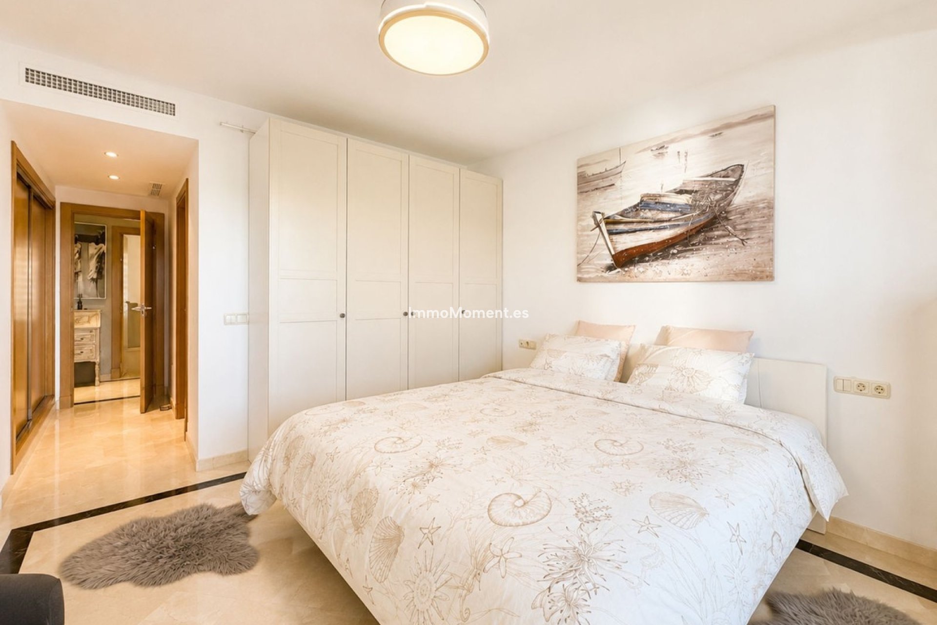Revente - Appartement - Casares - Casares Playa