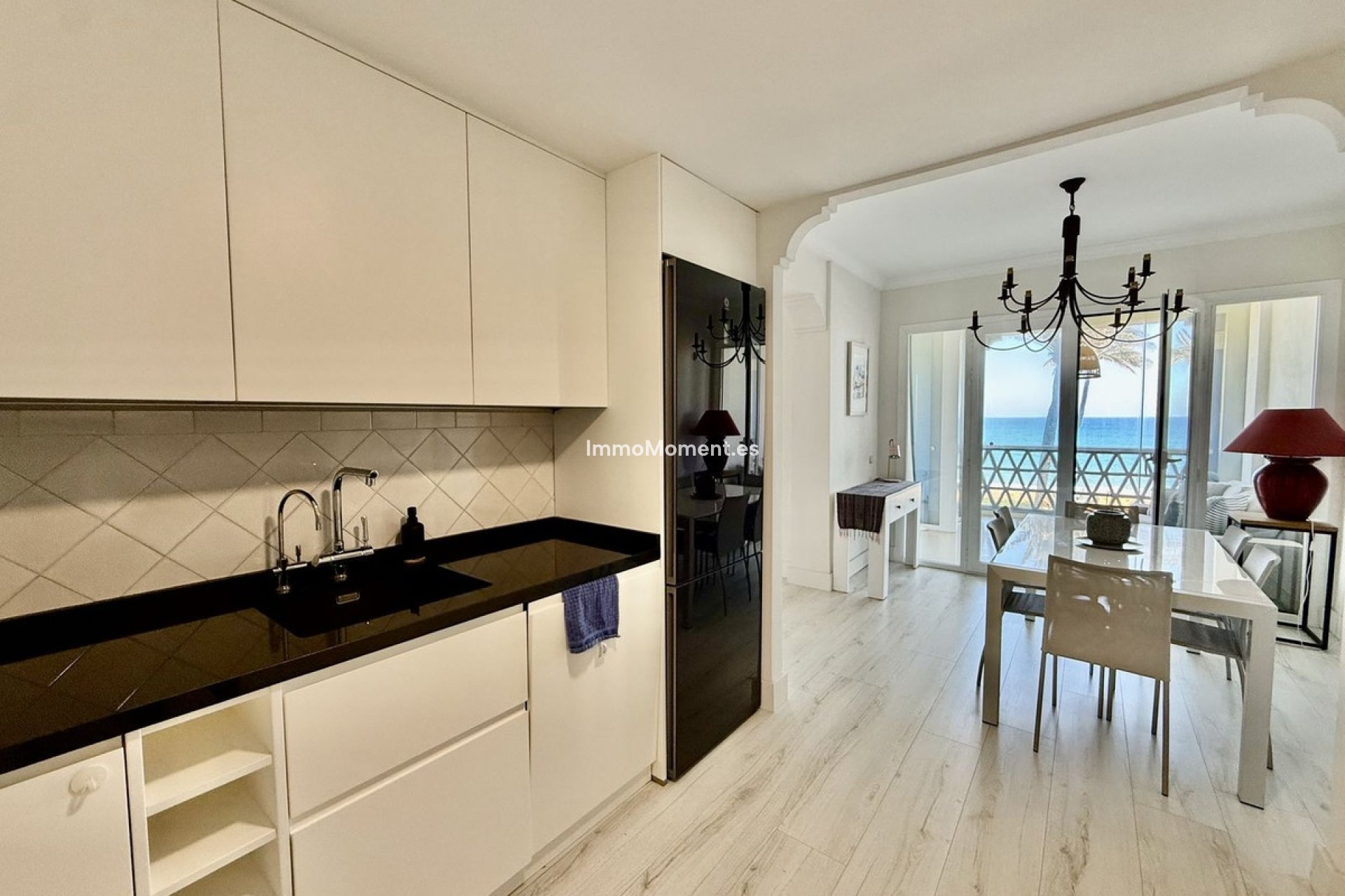 Revente - Appartement - Casares - Casares Playa