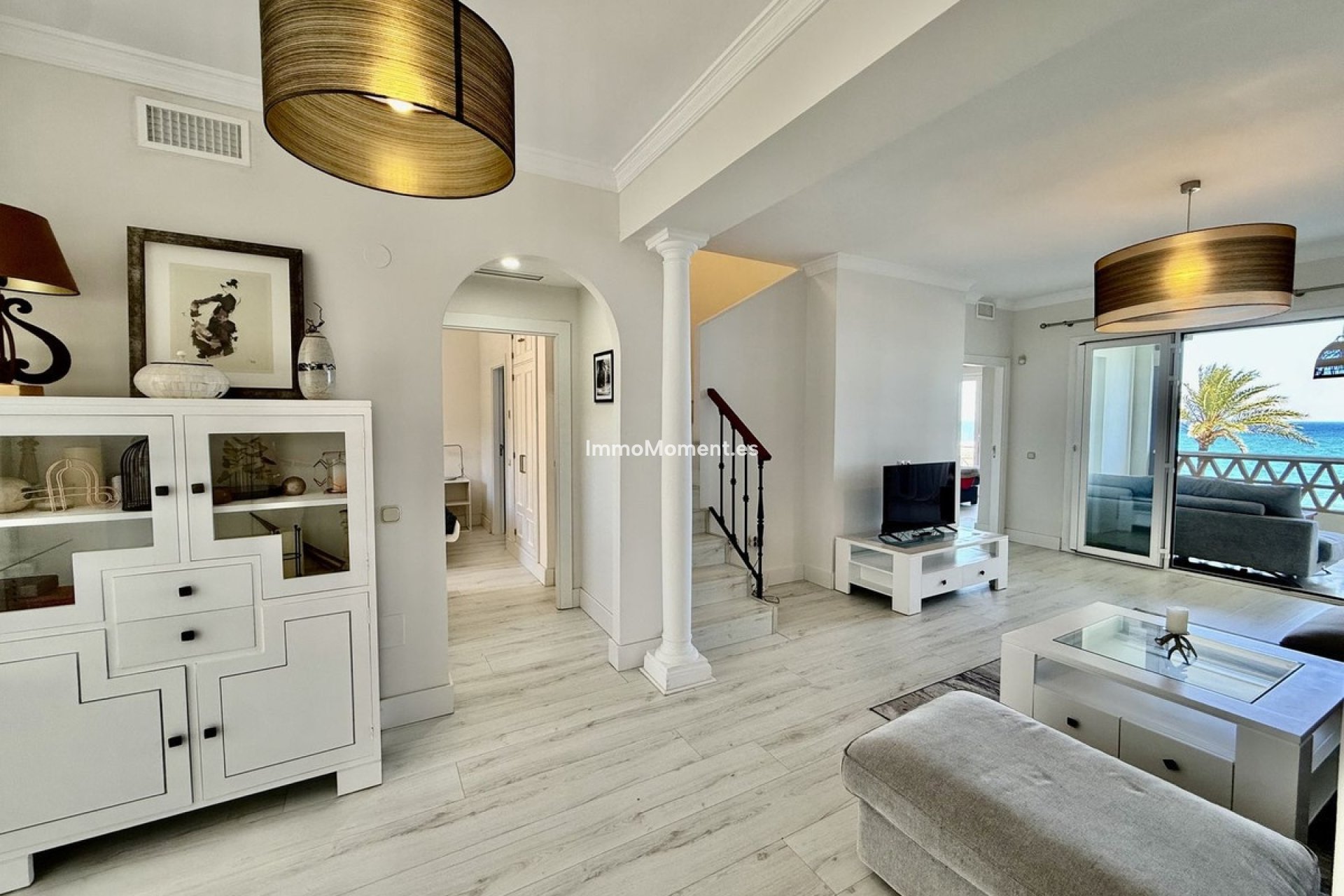 Revente - Appartement - Casares - Casares Playa
