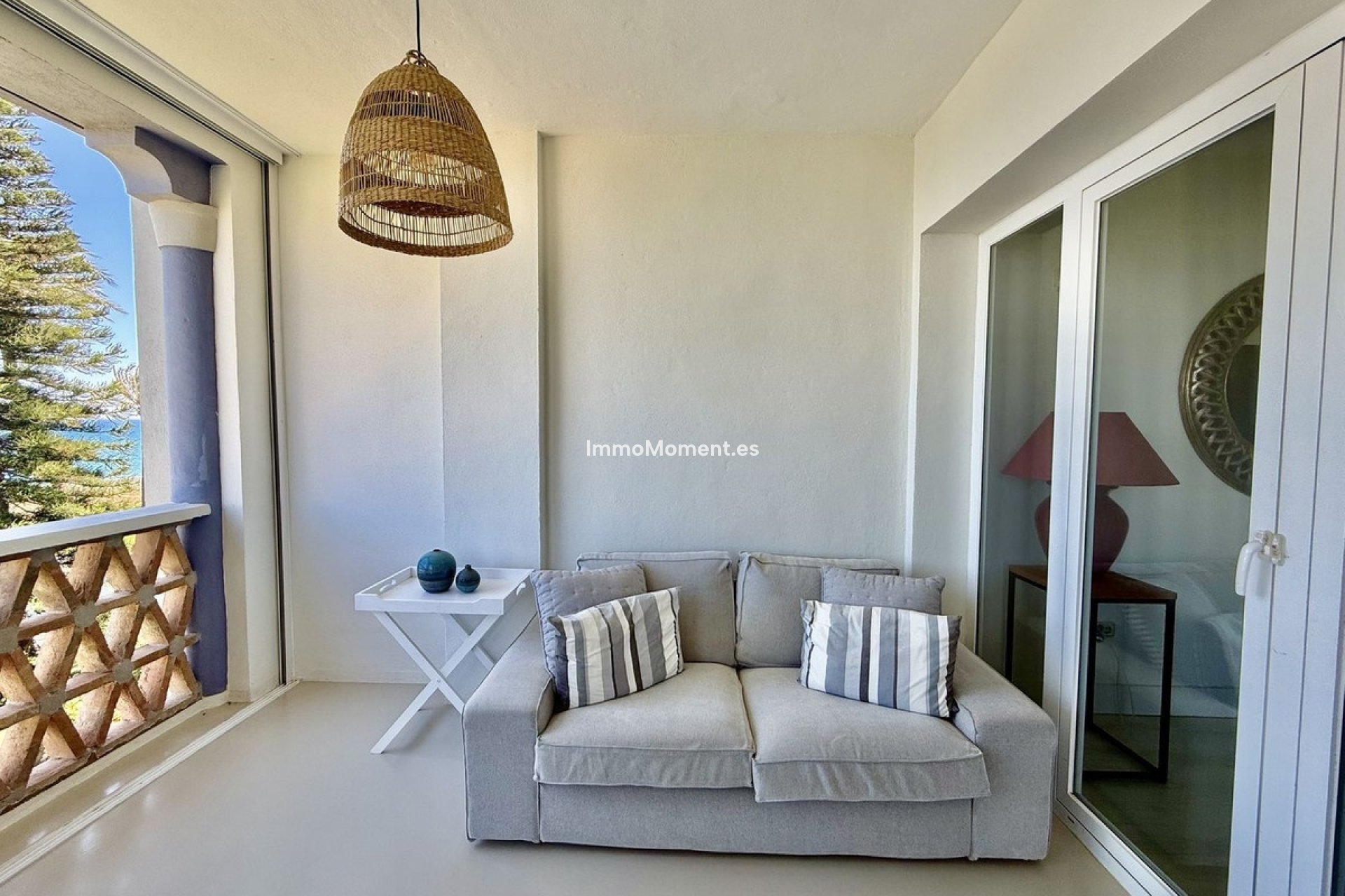 Revente - Appartement - Casares - Casares Playa