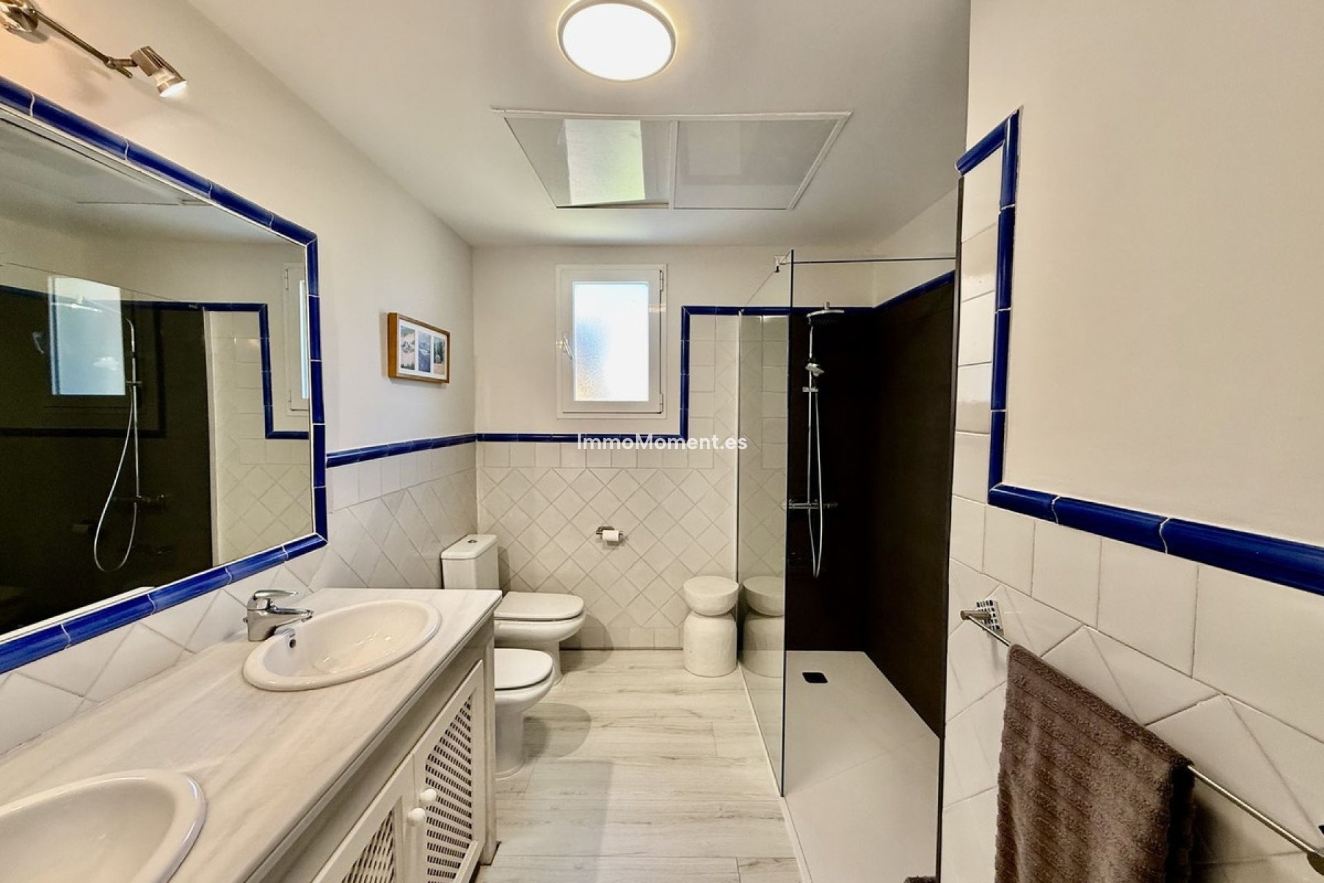 Revente - Appartement - Casares - Casares Playa