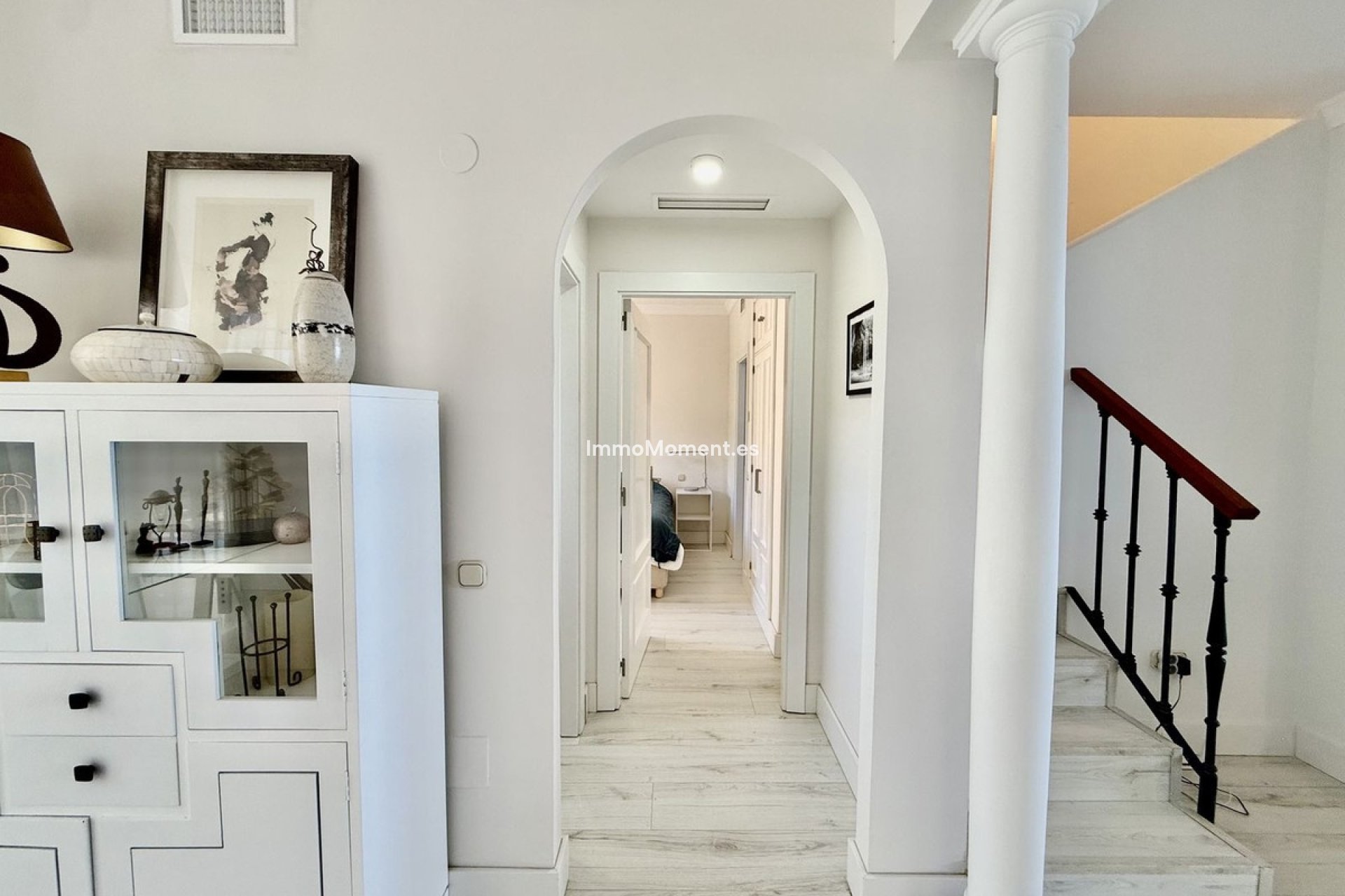 Revente - Appartement - Casares - Casares Playa