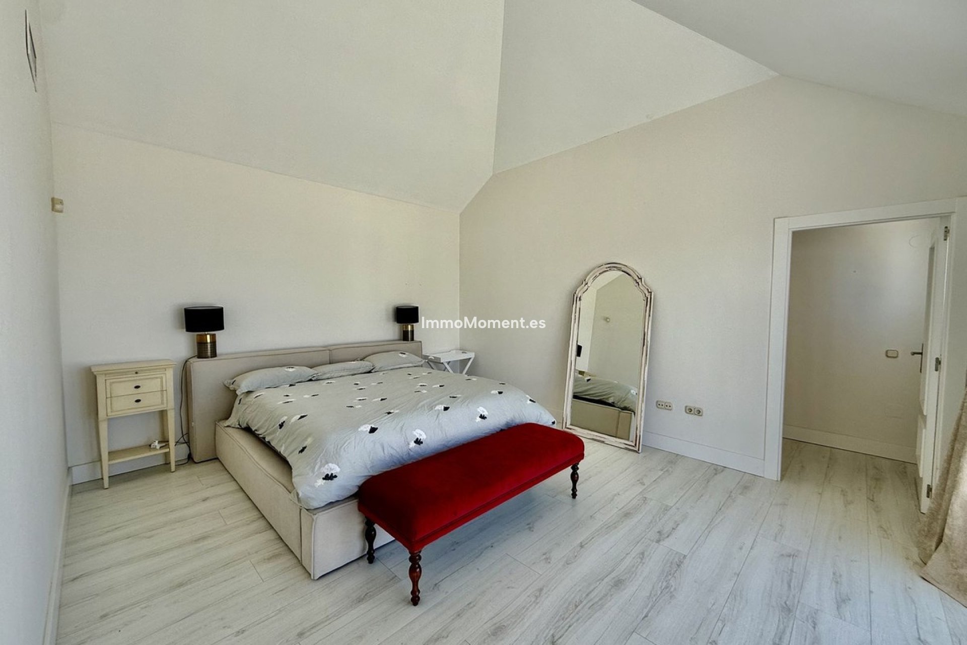 Revente - Appartement - Casares - Casares Playa