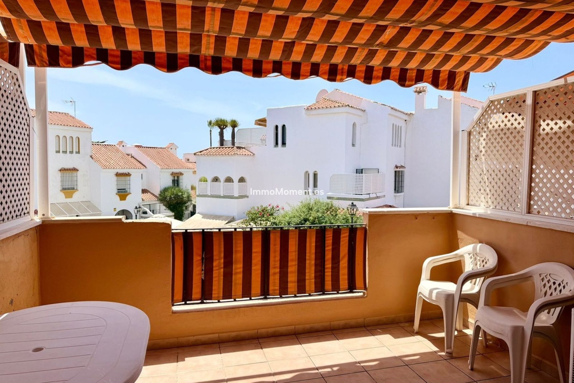 Revente - Appartement - Casares - Casares Playa