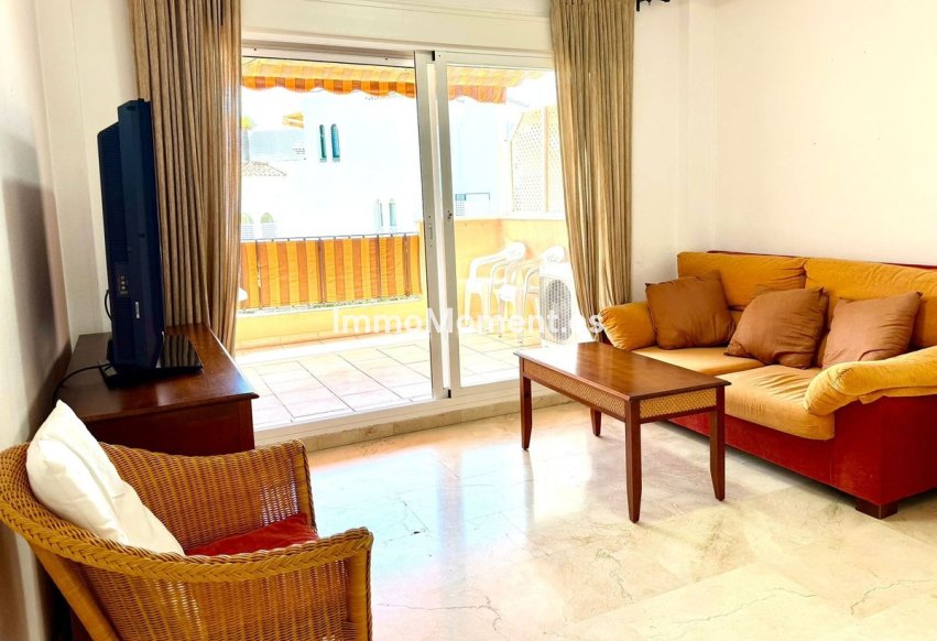 Revente - Appartement - Casares - Casares Playa