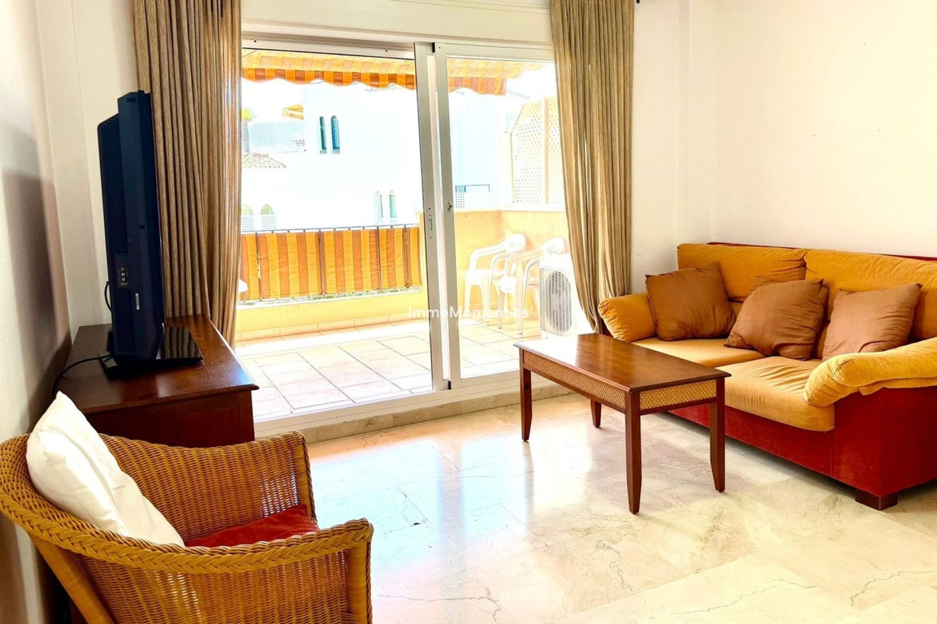 Revente - Appartement - Casares - Casares Playa