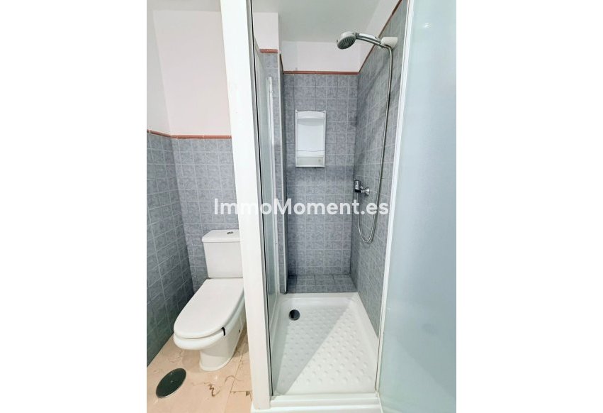 Revente - Appartement - Casares - Casares Playa