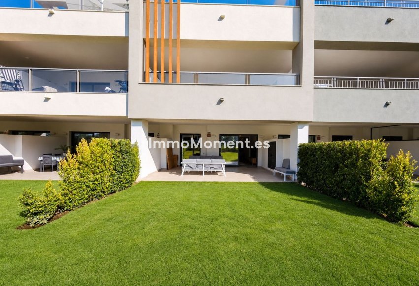 Revente - Appartement - Casares - Casares Playa