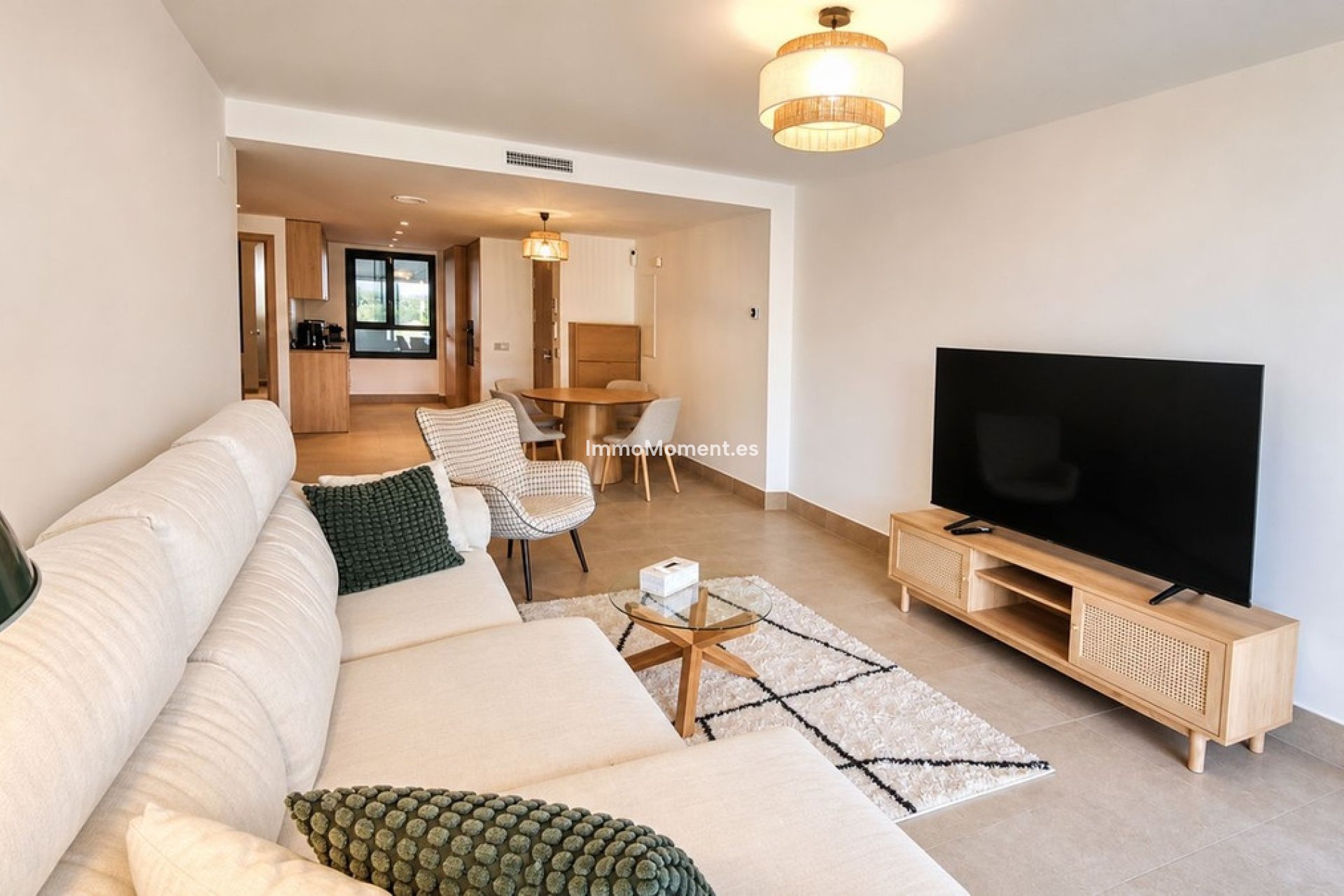 Revente - Appartement - Casares - Casares Playa