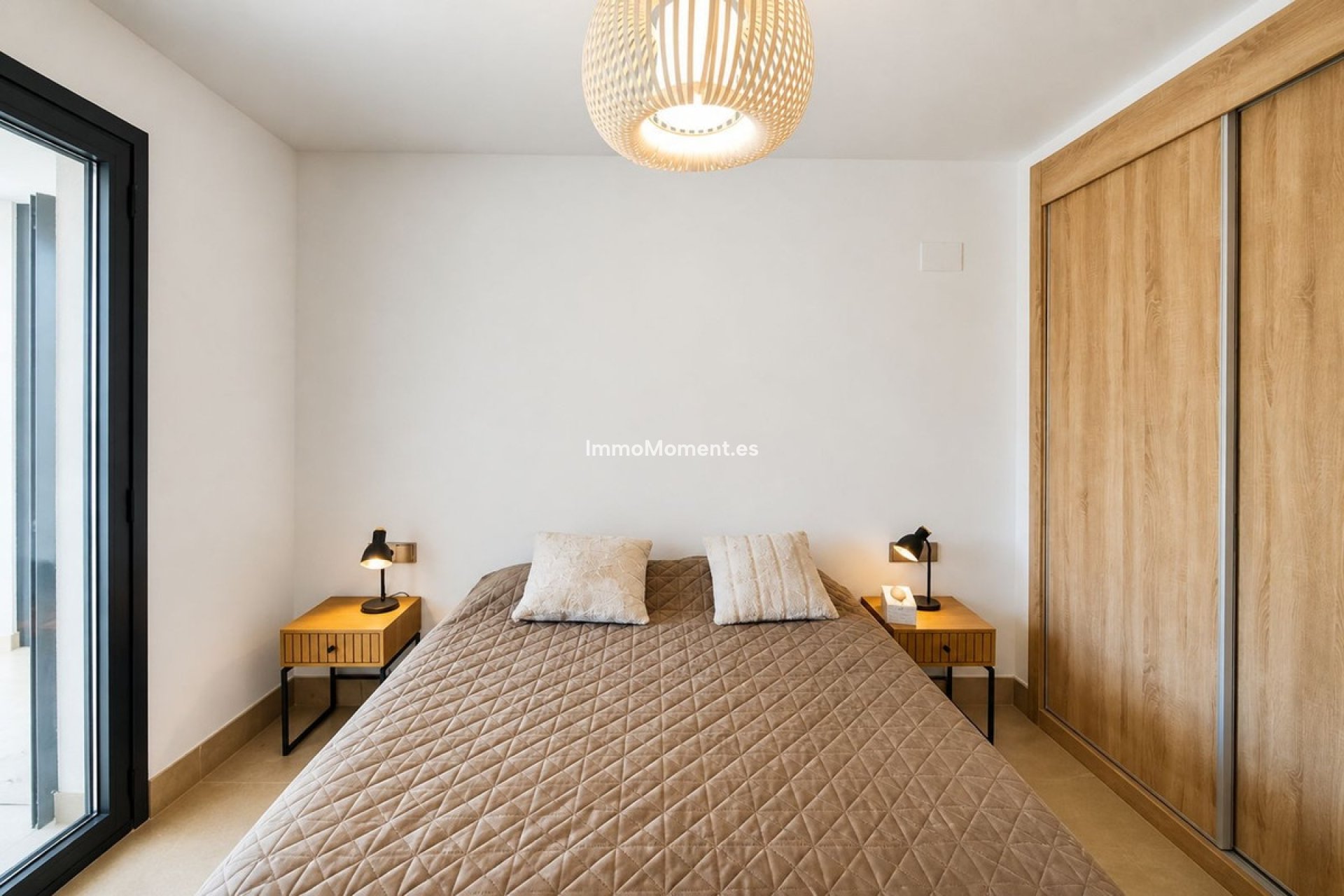 Revente - Appartement - Casares - Casares Playa
