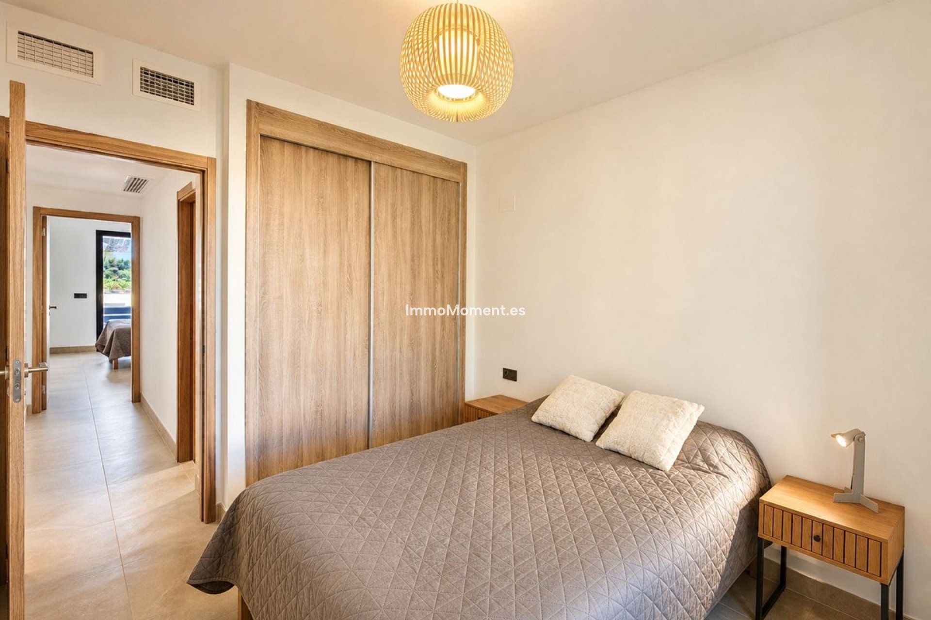 Revente - Appartement - Casares - Casares Playa
