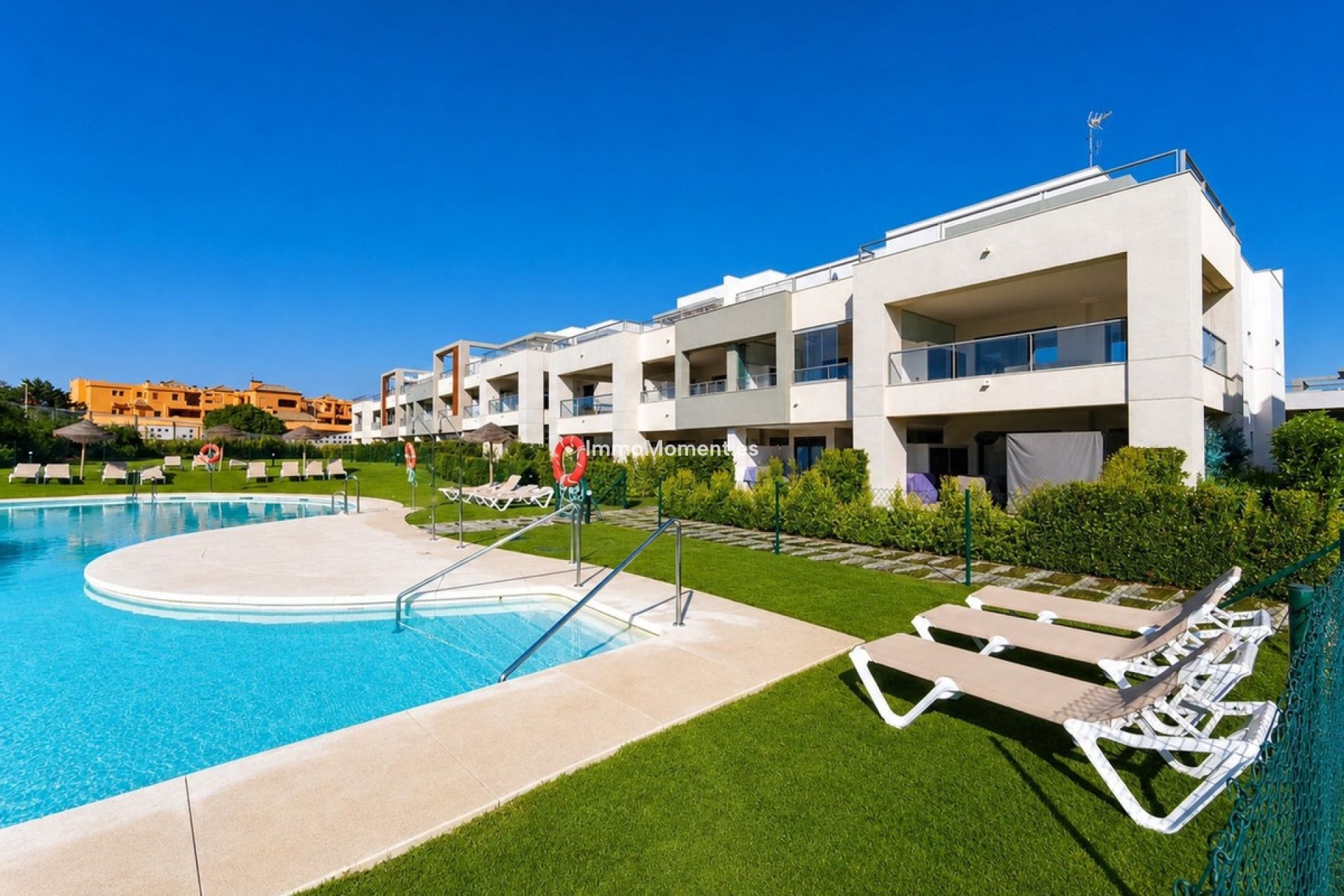 Revente - Appartement - Casares - Casares Playa