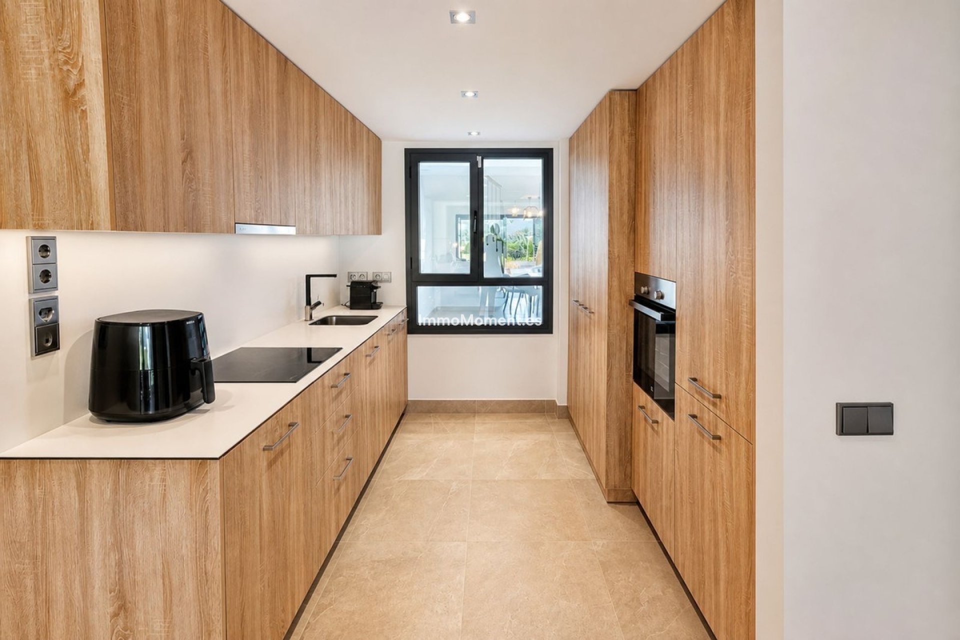 Revente - Appartement - Casares - Casares Playa