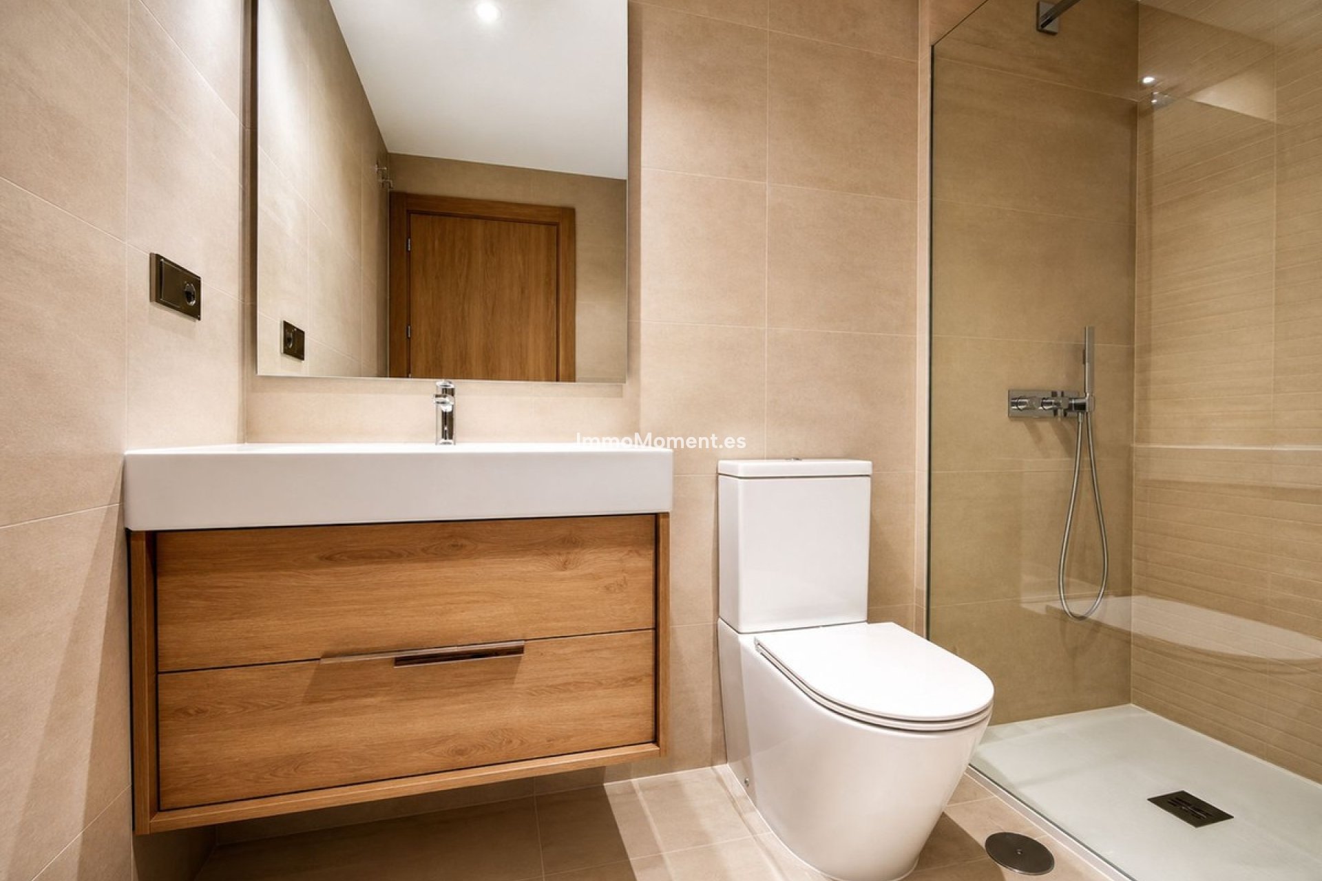 Revente - Appartement - Casares - Casares Playa