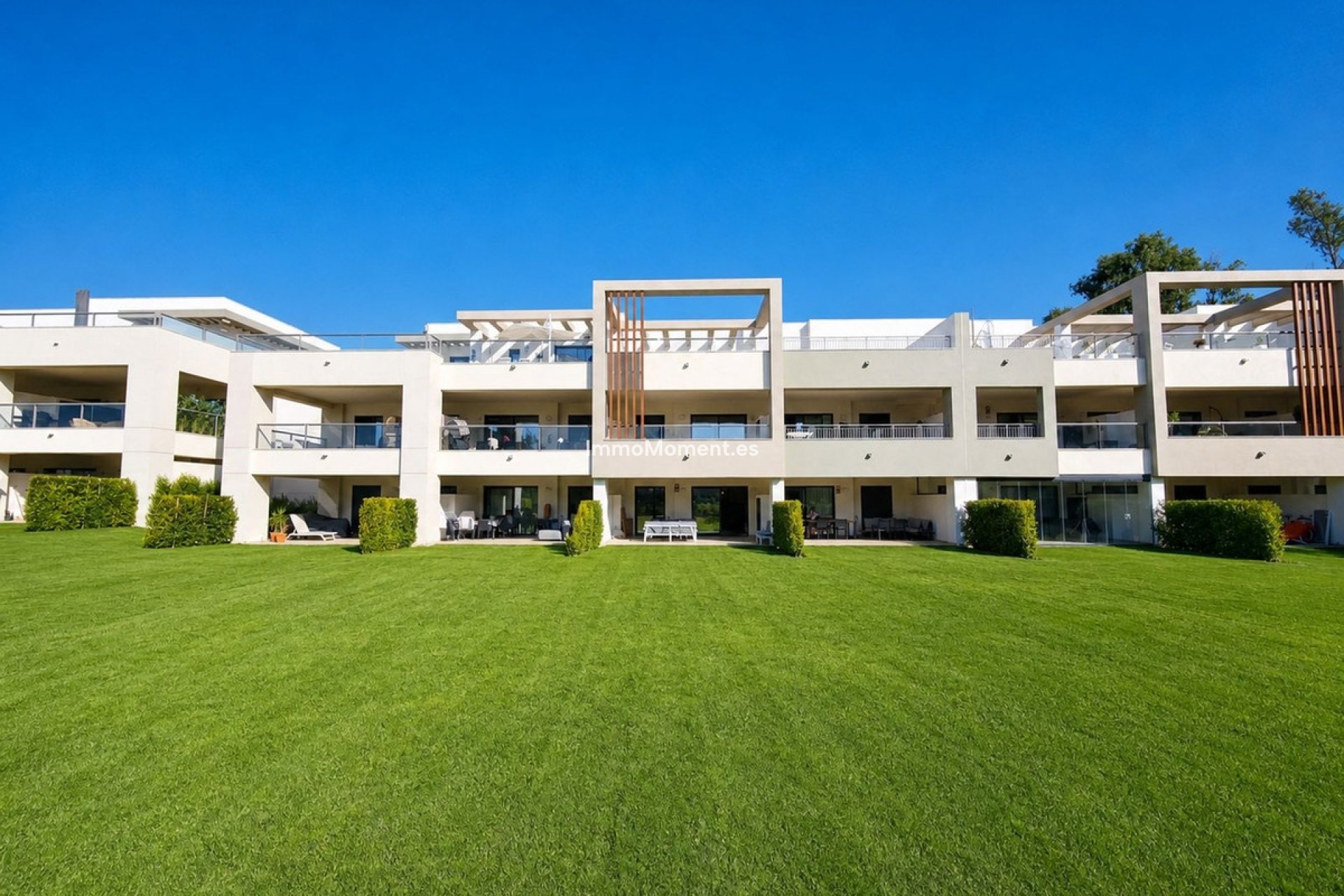 Revente - Appartement - Casares - Casares Playa