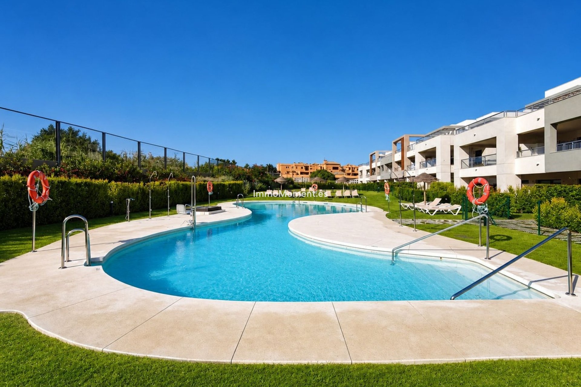 Revente - Appartement - Casares - Casares Playa