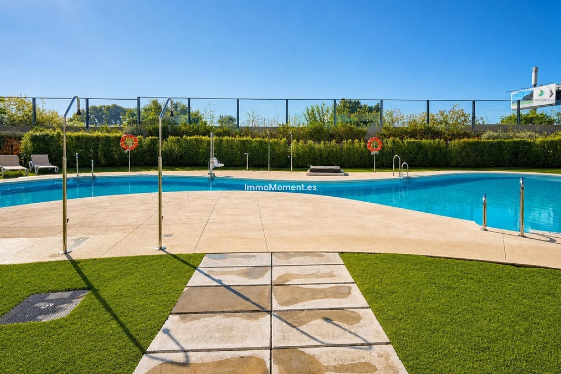 Revente - Appartement - Casares - Casares Playa