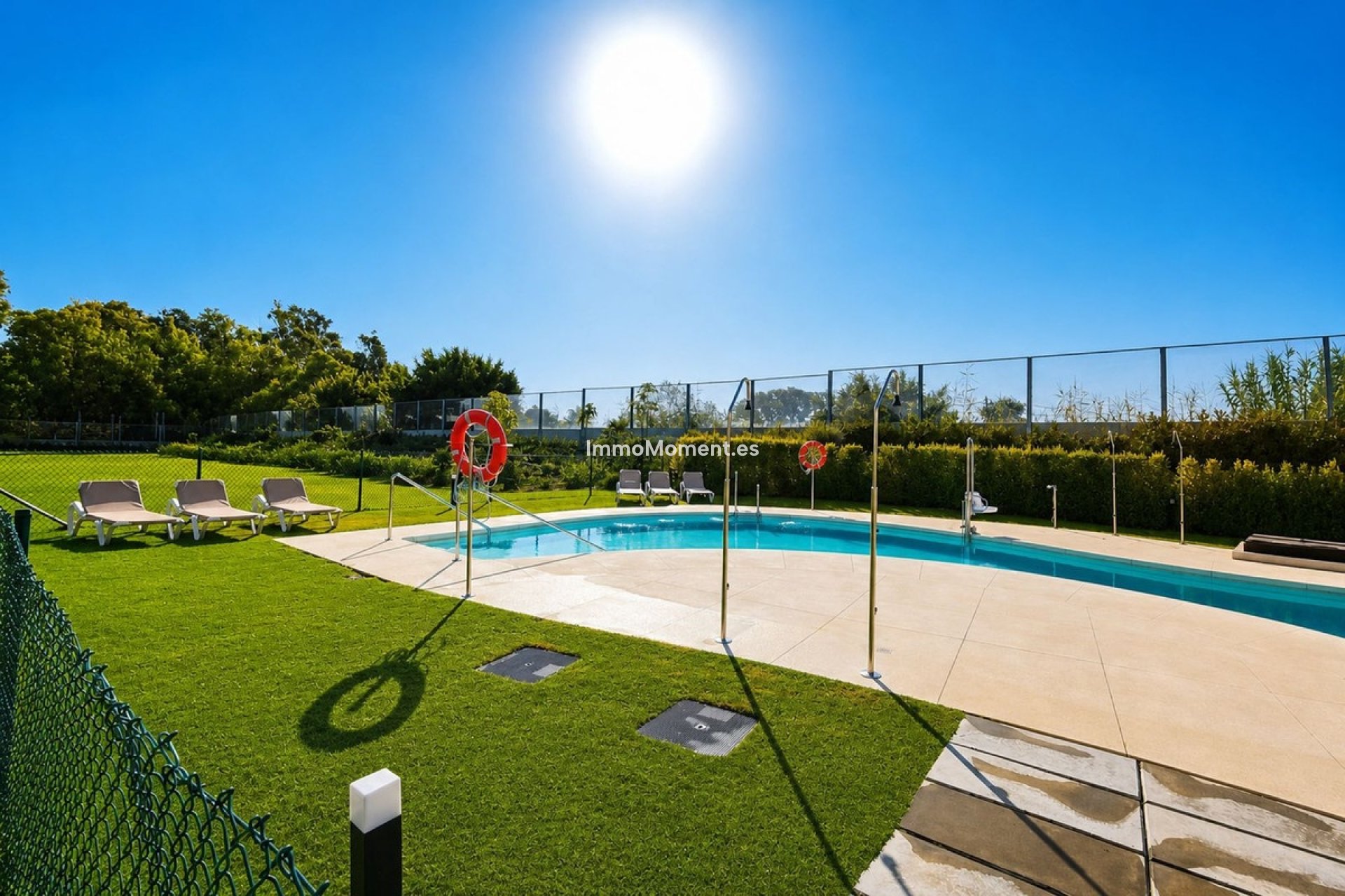 Revente - Appartement - Casares - Casares Playa