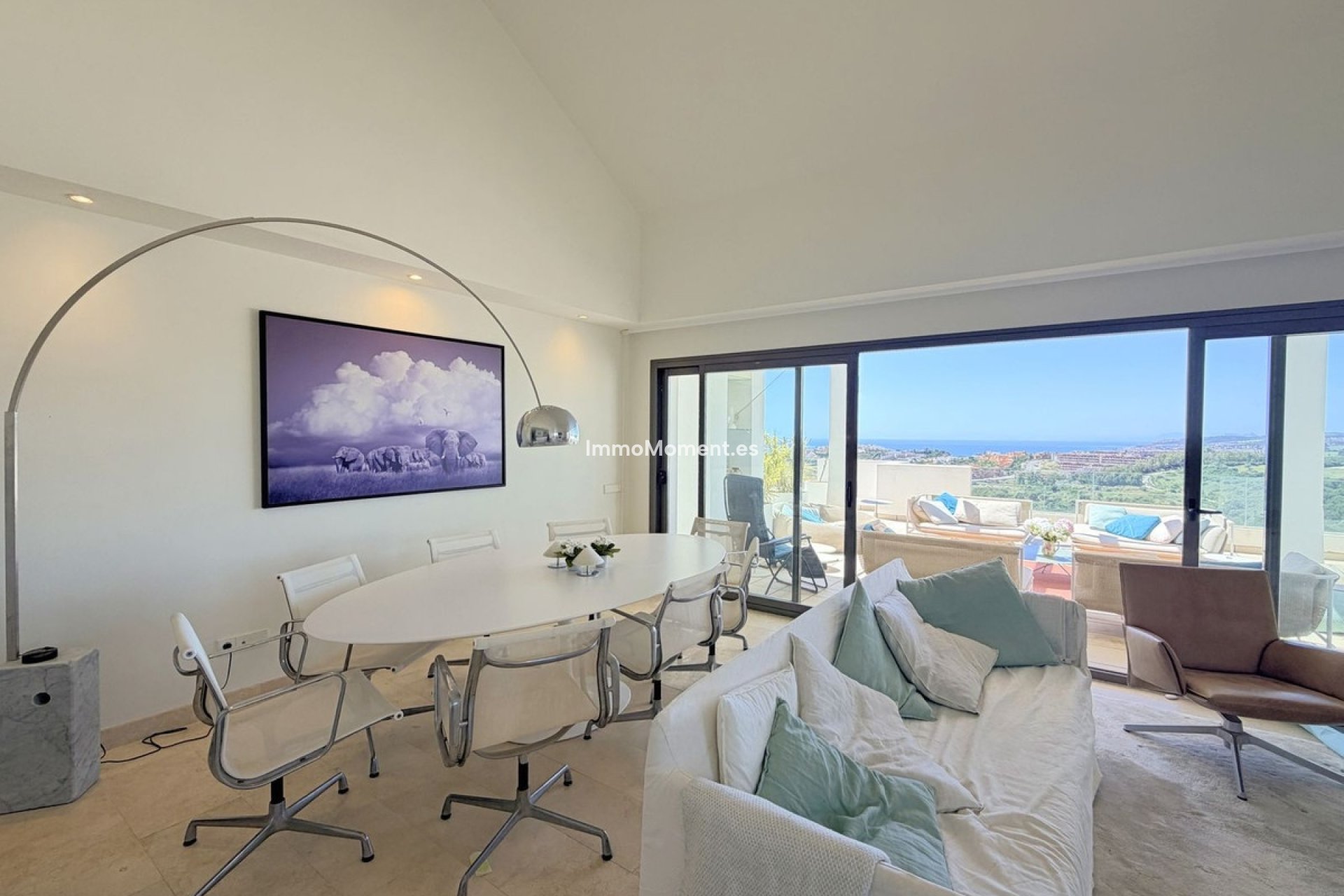Revente - Appartement - Casares - Casares Playa