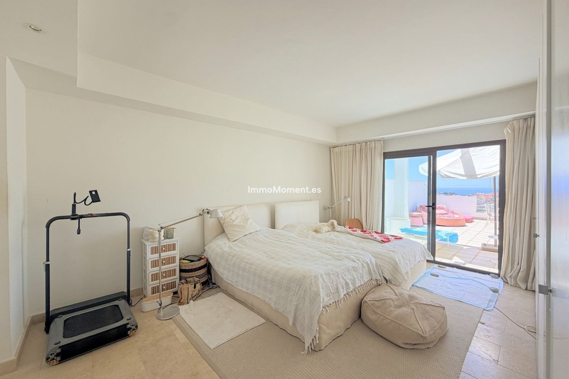Revente - Appartement - Casares - Casares Playa