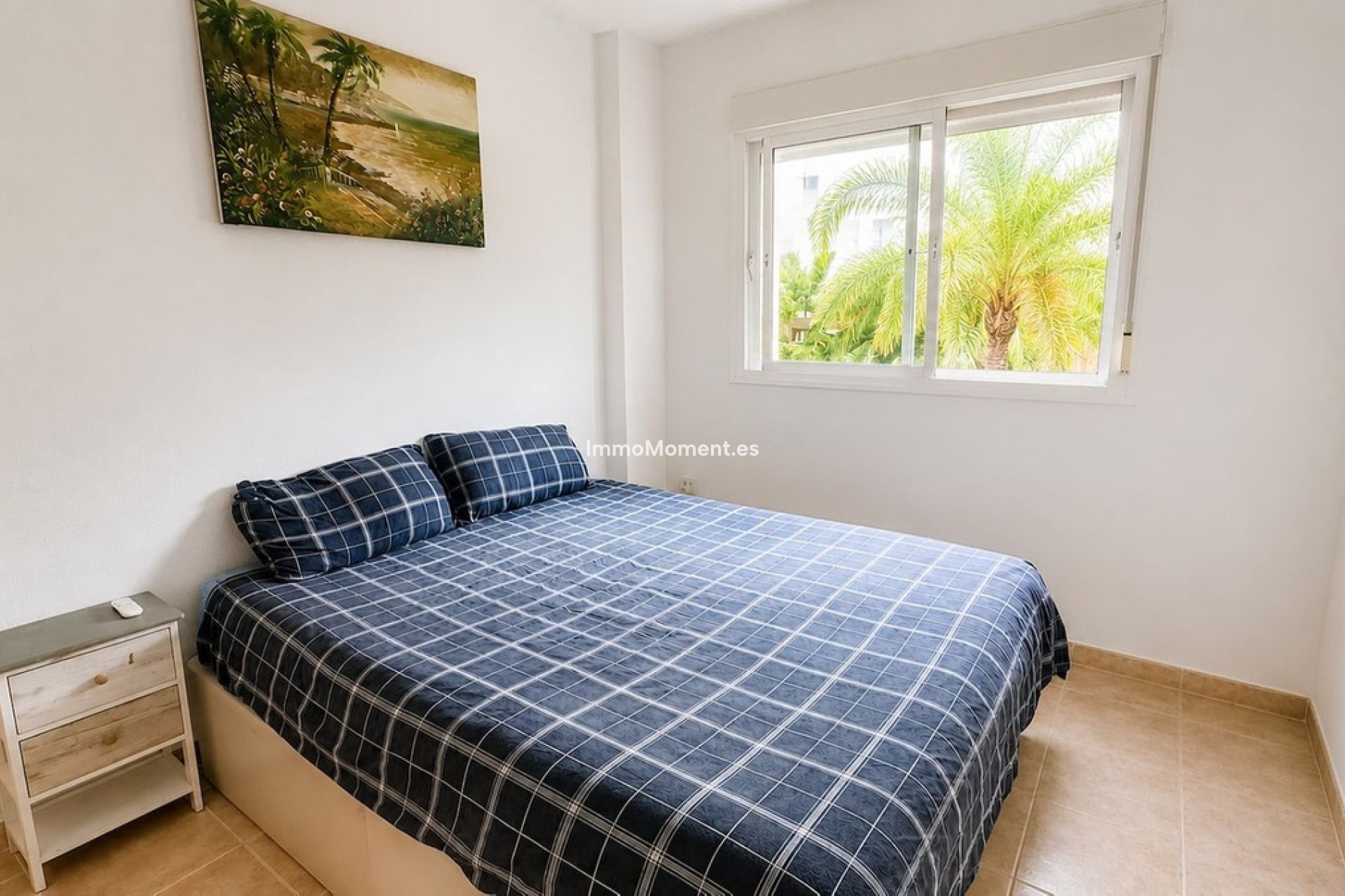 Revente - Appartement - Casares - Casares Playa