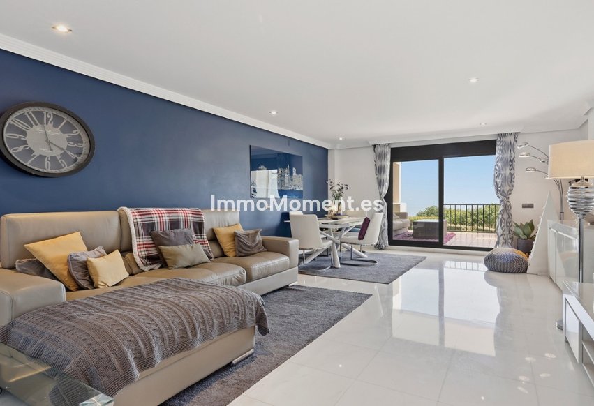 Revente - Appartement - Casares - Doña Julia