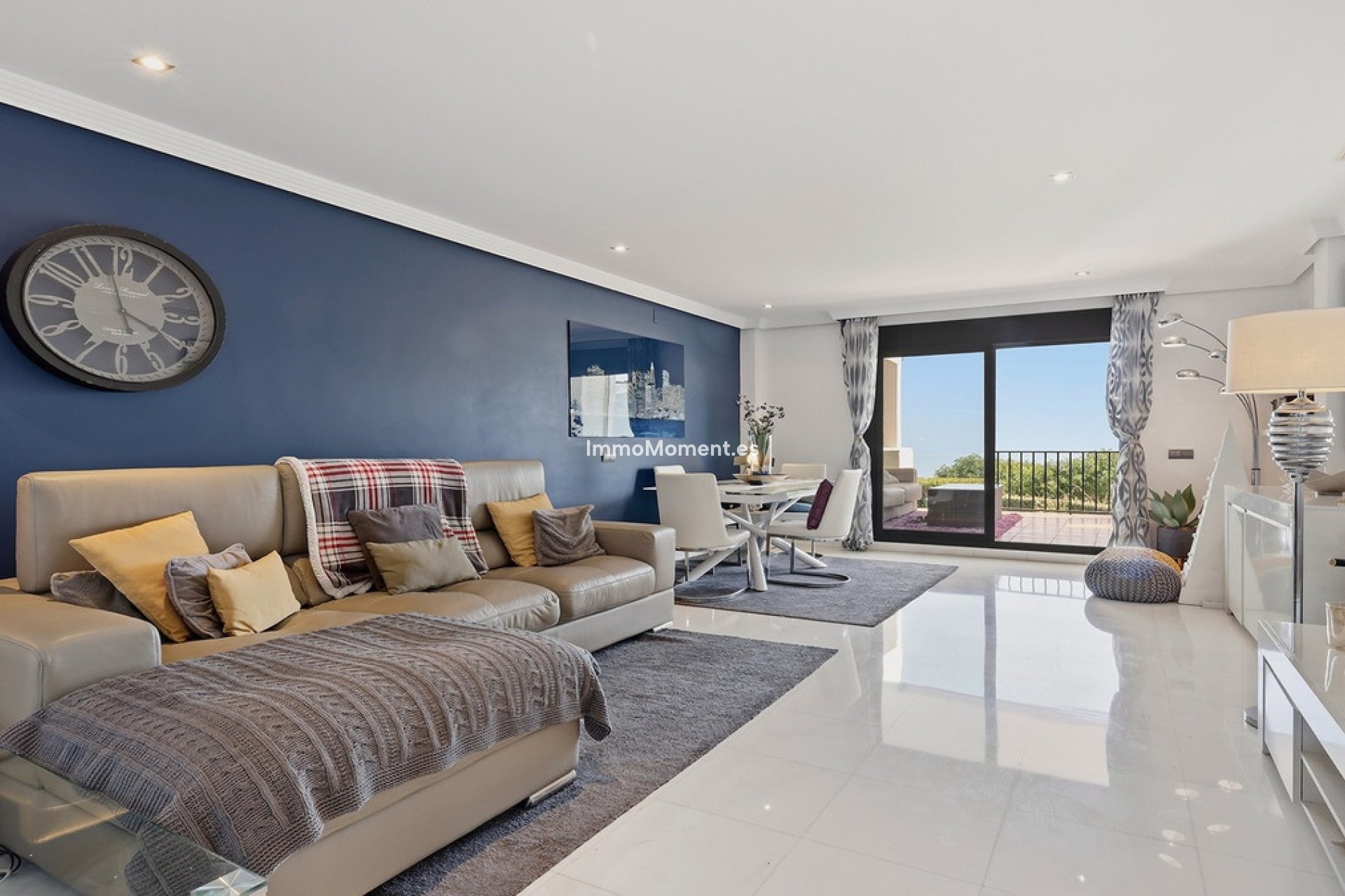 Revente - Appartement - Casares - Doña Julia