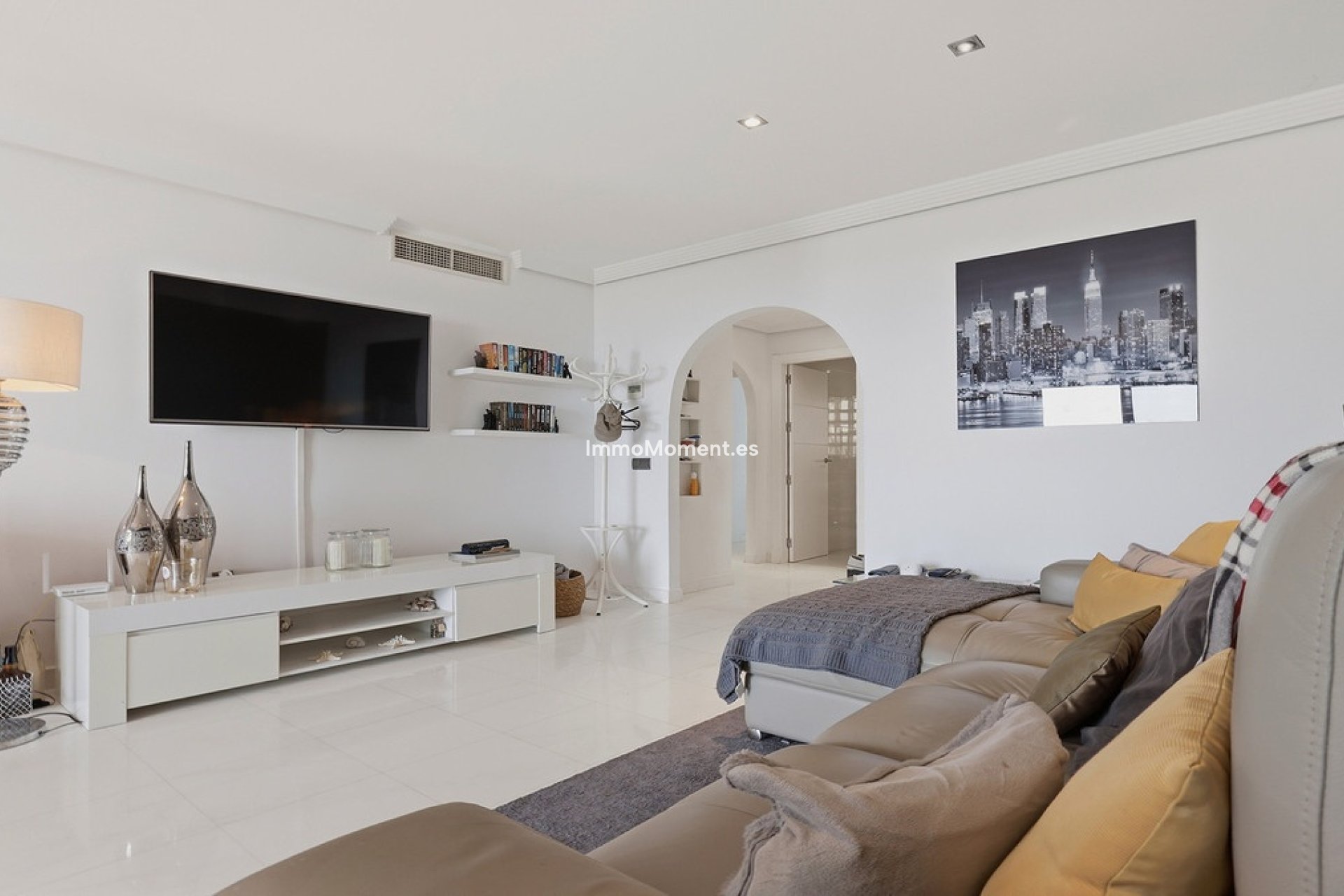 Revente - Appartement - Casares - Doña Julia