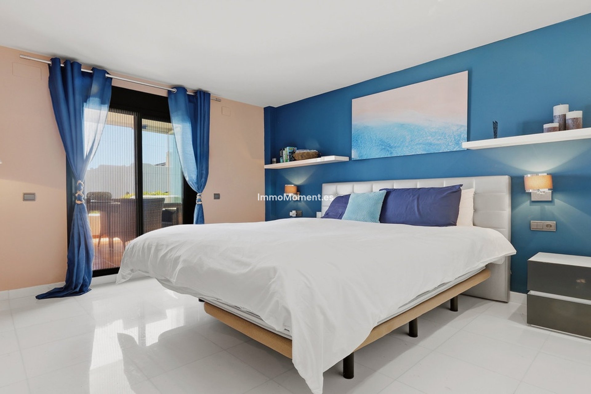 Revente - Appartement - Casares - Doña Julia