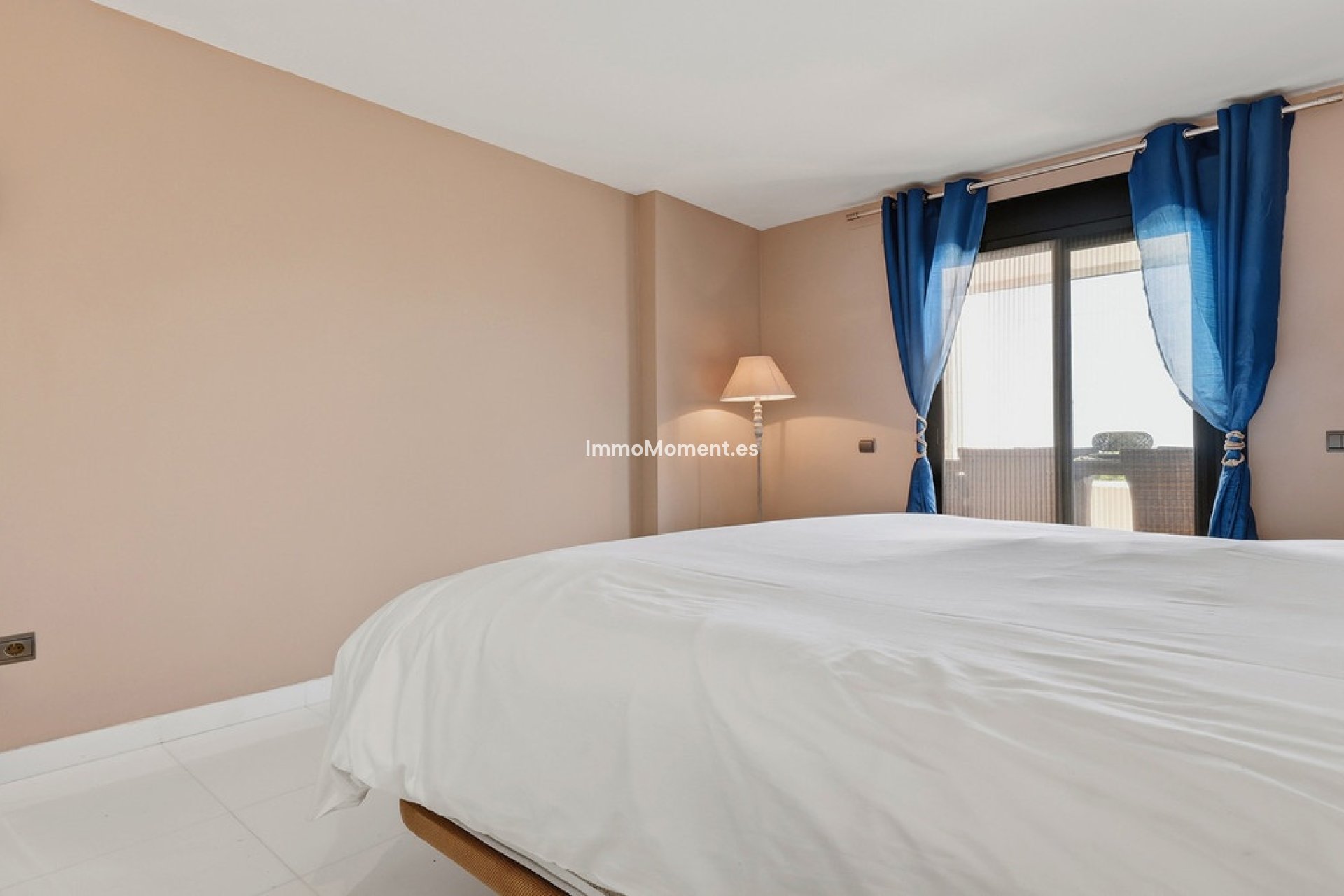 Revente - Appartement - Casares - Doña Julia
