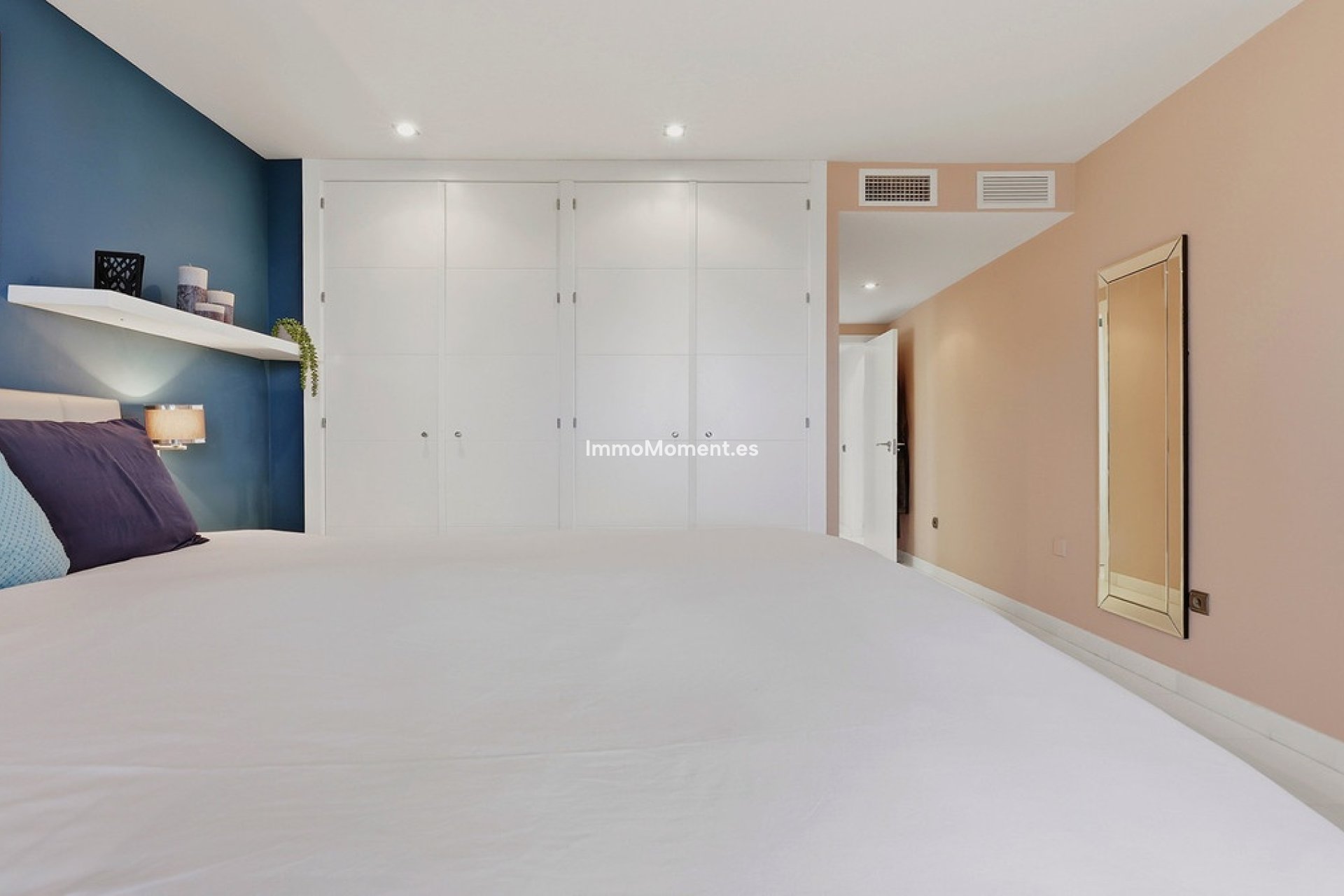 Revente - Appartement - Casares - Doña Julia