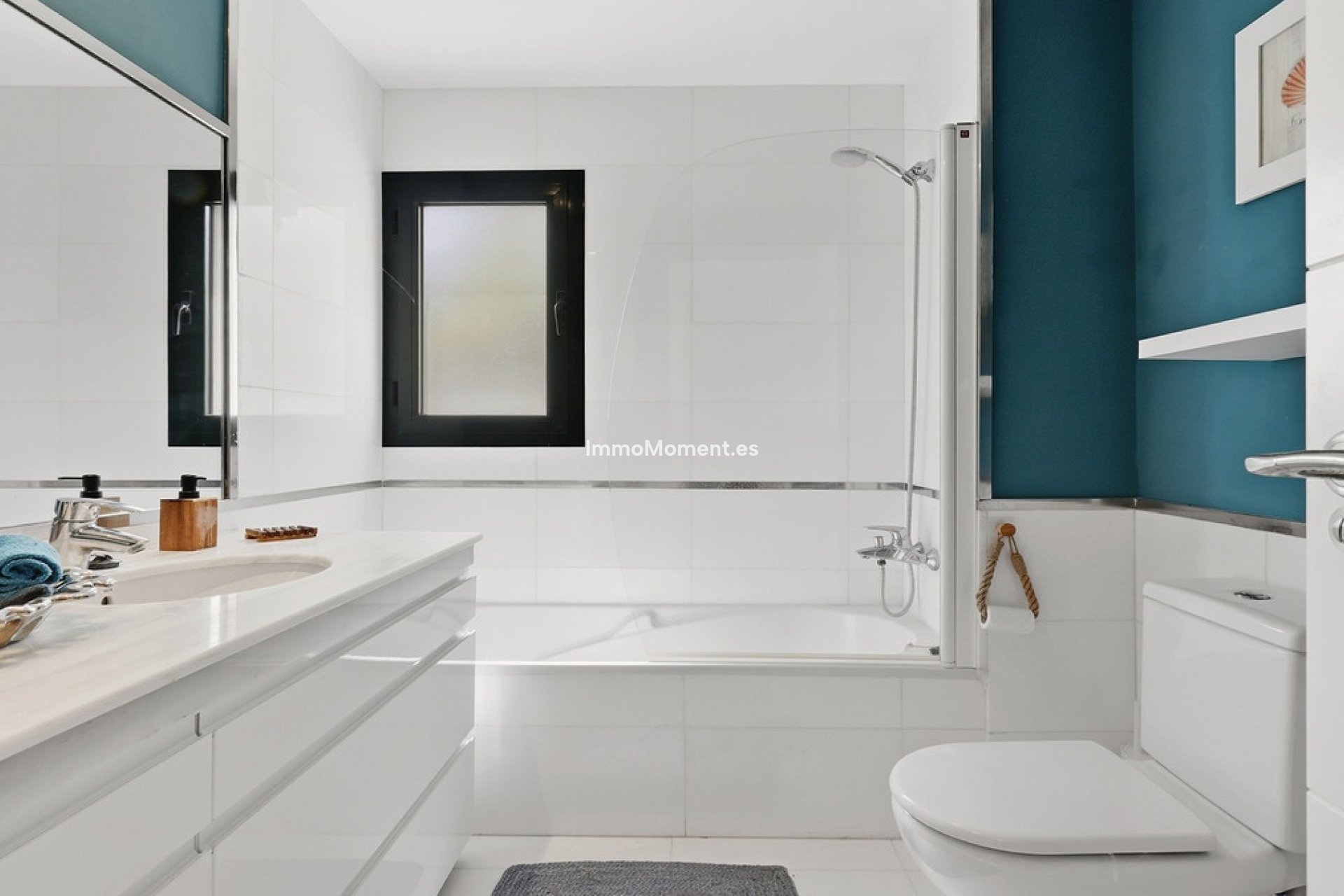 Revente - Appartement - Casares - Doña Julia