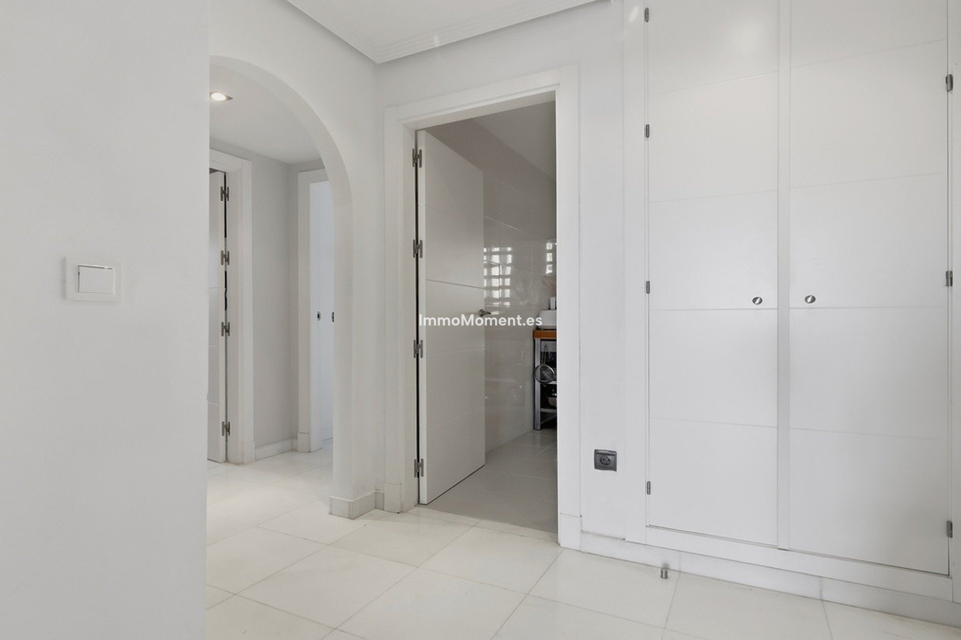 Revente - Appartement - Casares - Doña Julia
