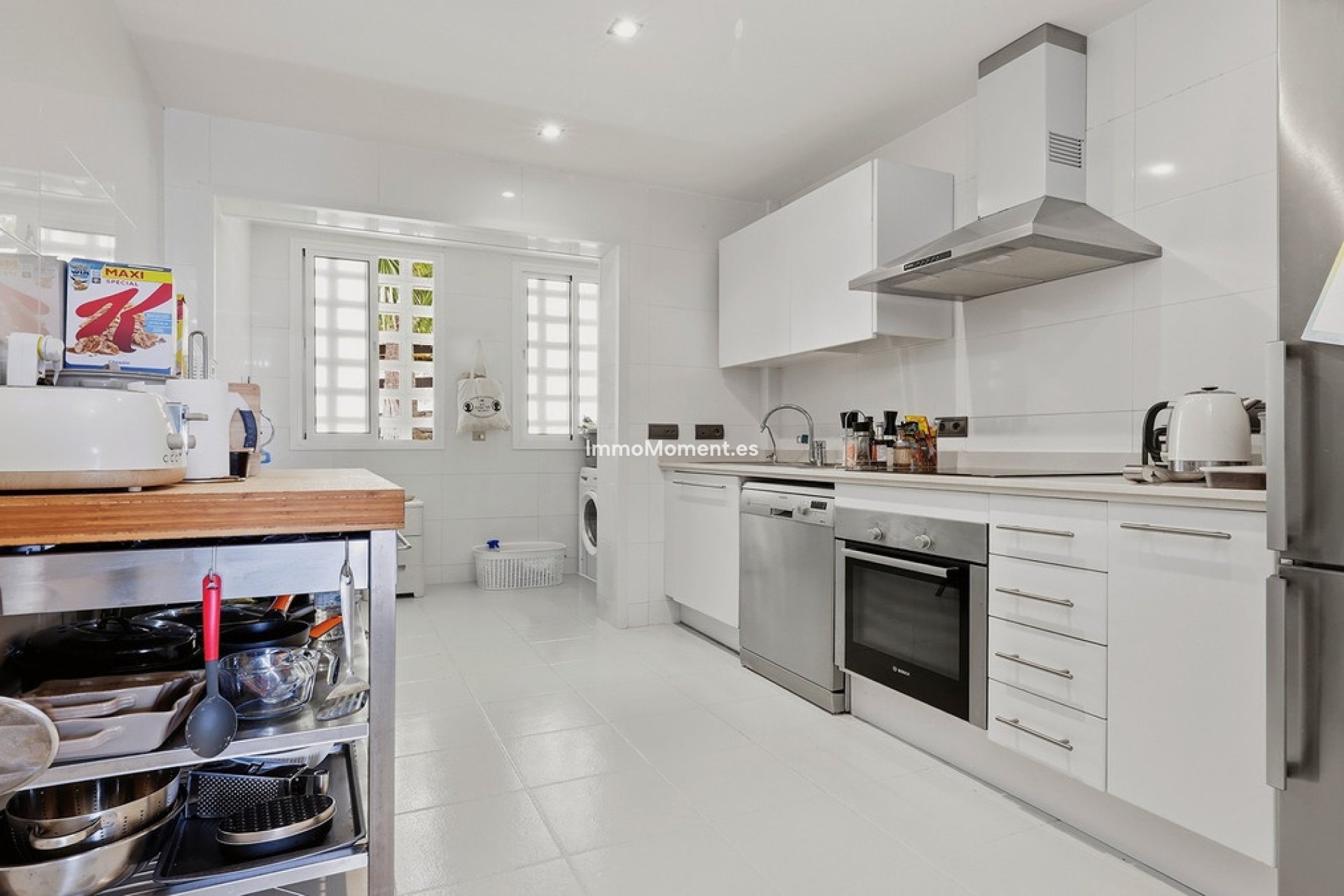 Revente - Appartement - Casares - Doña Julia