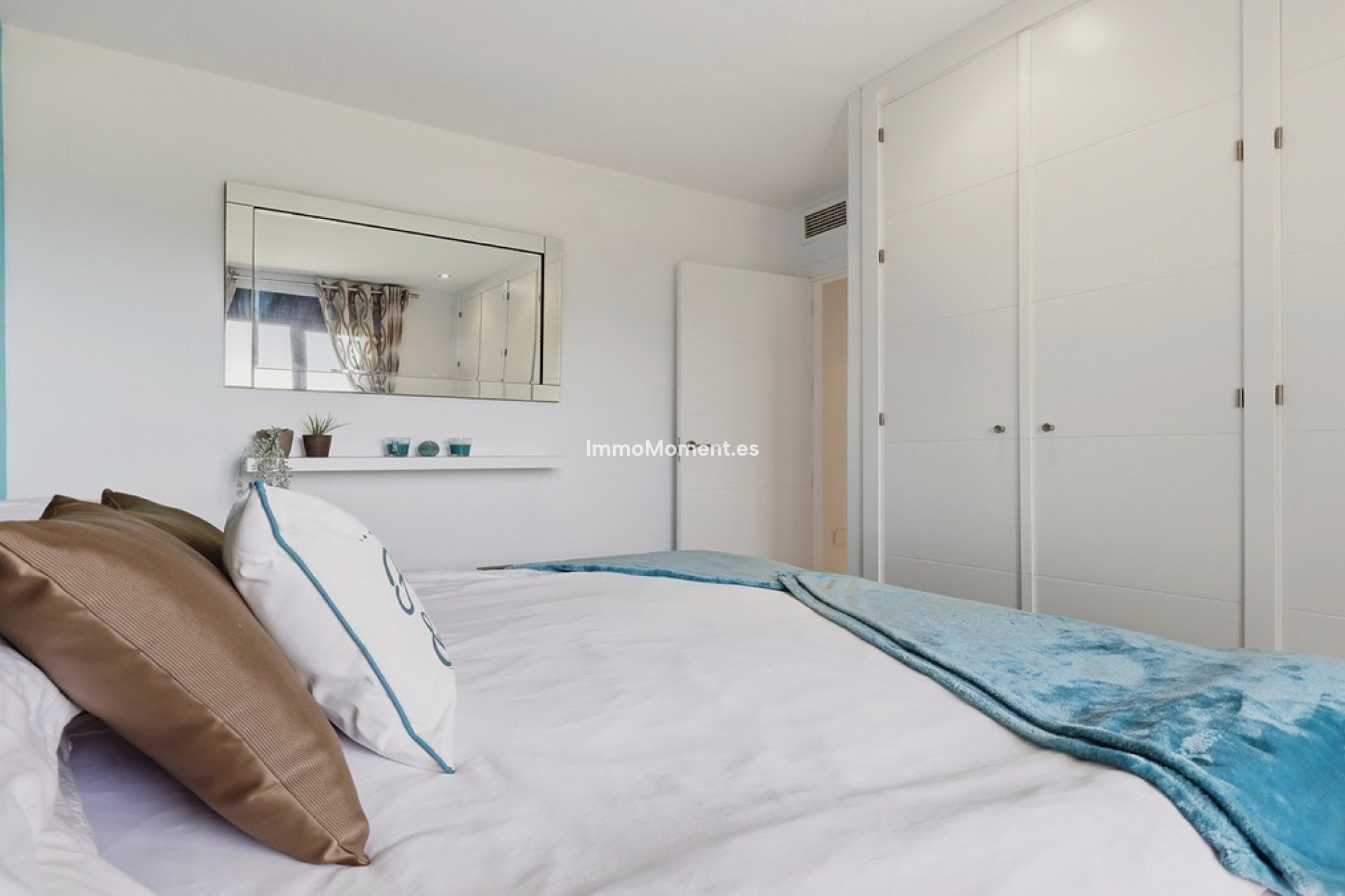 Revente - Appartement - Casares - Doña Julia