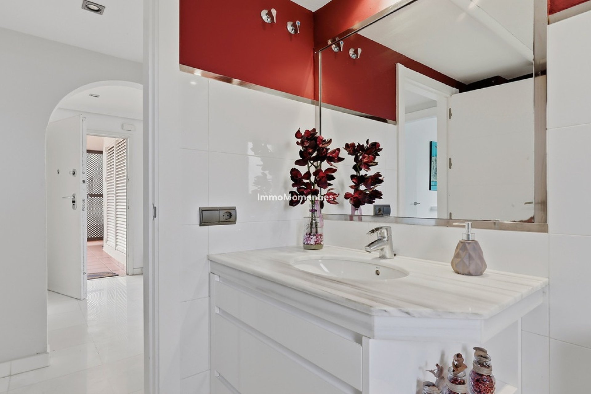 Revente - Appartement - Casares - Doña Julia