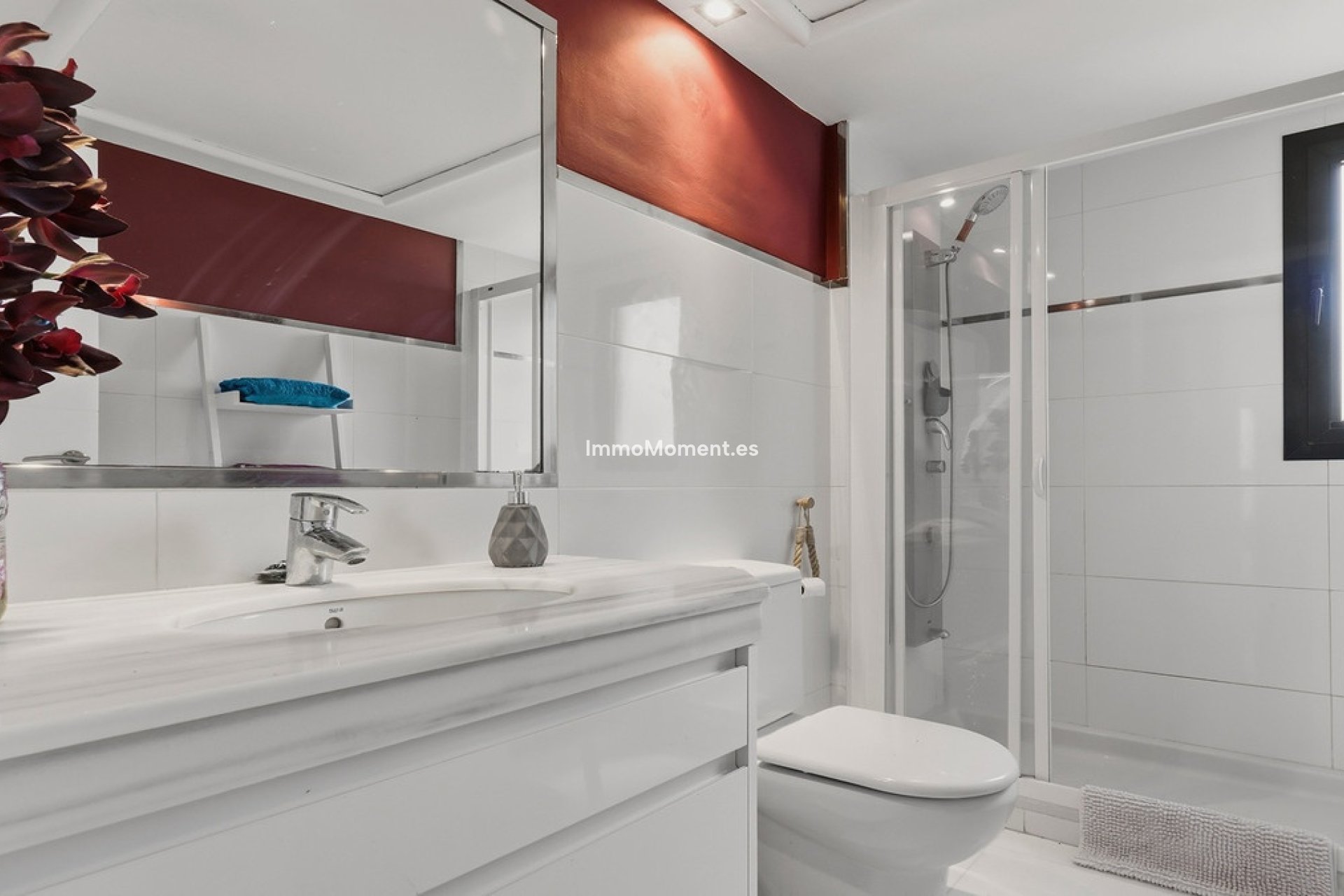 Revente - Appartement - Casares - Doña Julia