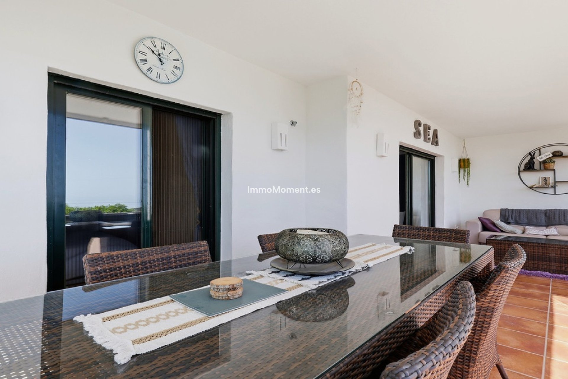 Revente - Appartement - Casares - Doña Julia