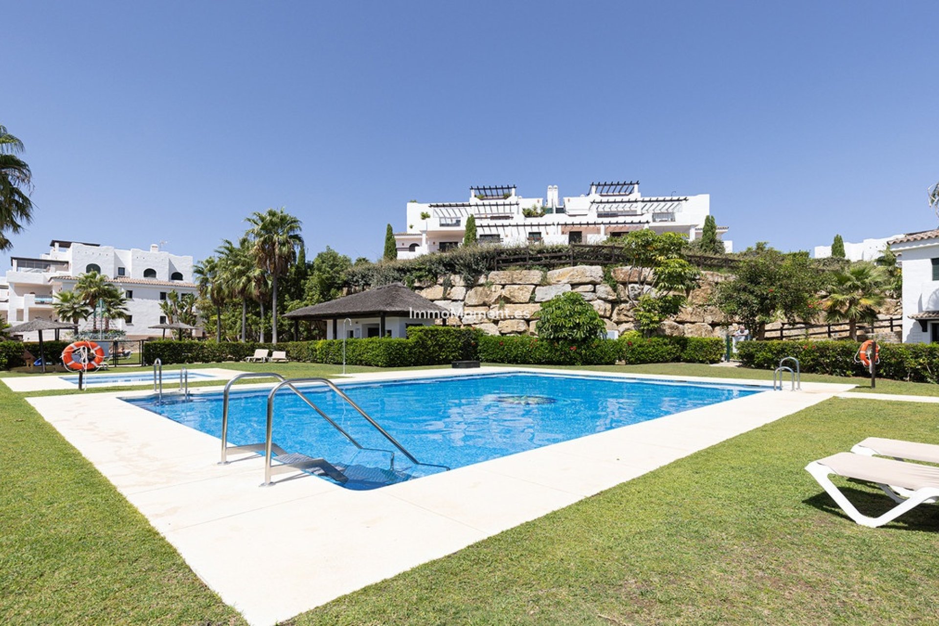 Revente - Appartement - Casares - Doña Julia