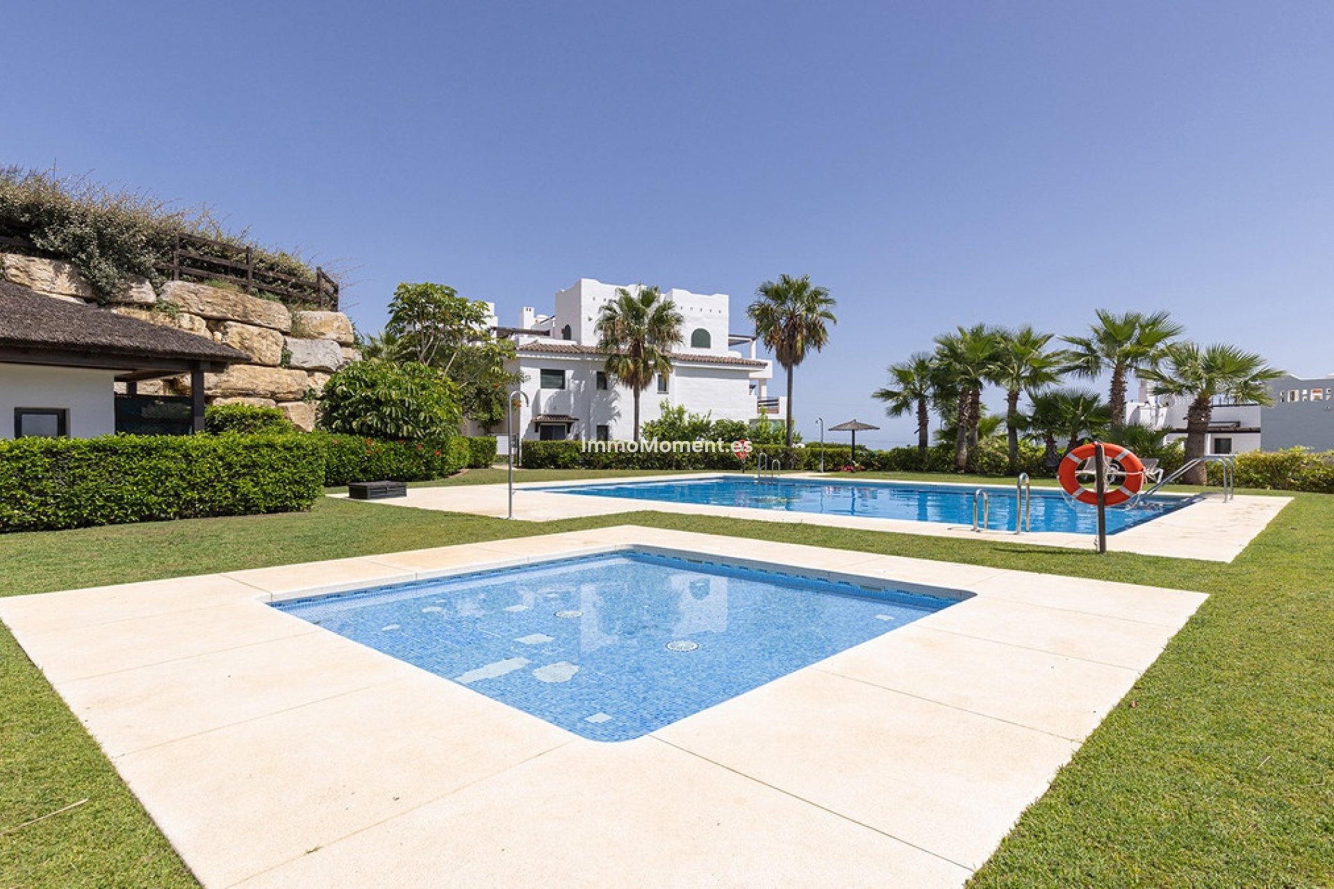 Revente - Appartement - Casares - Doña Julia