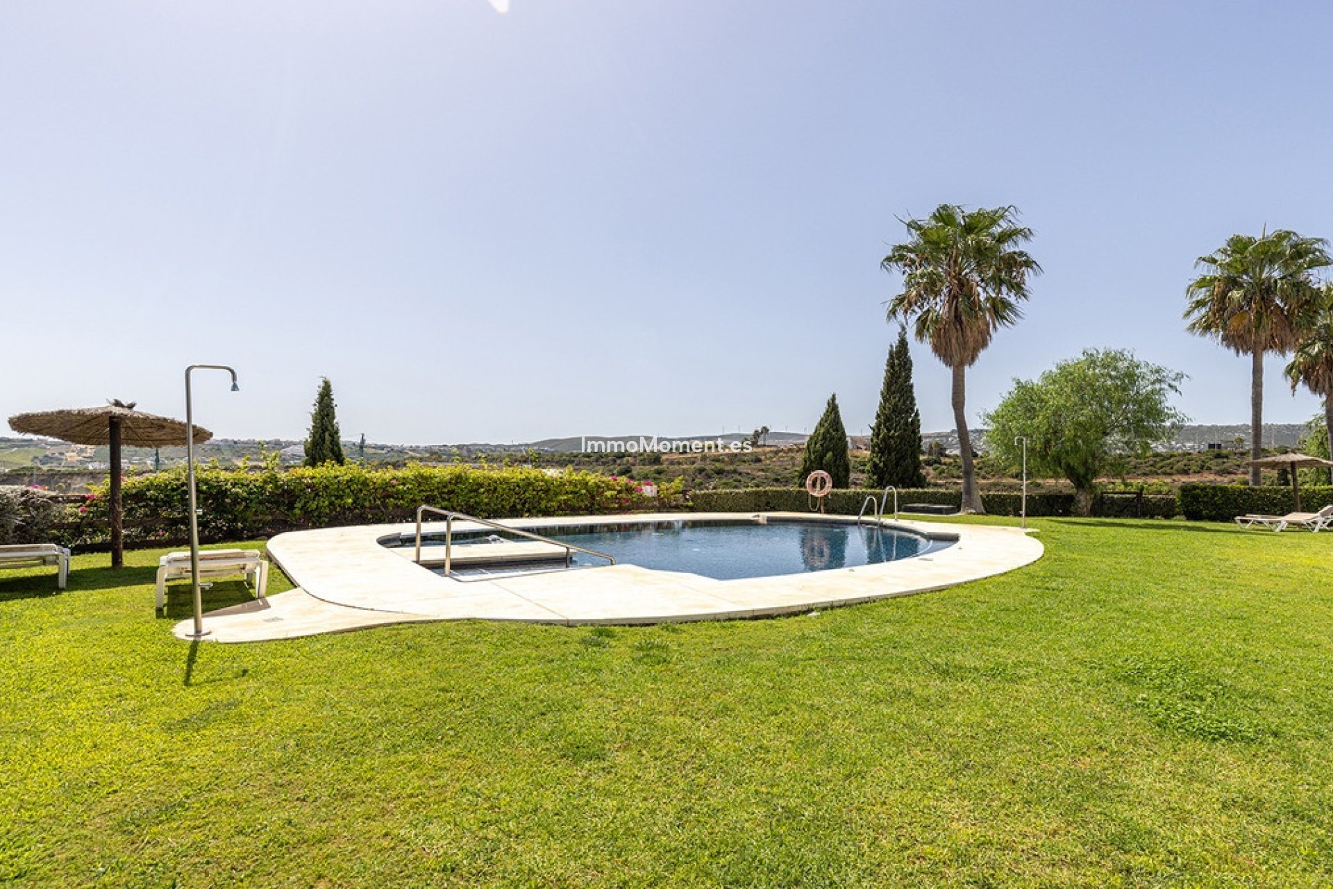 Revente - Appartement - Casares - Doña Julia